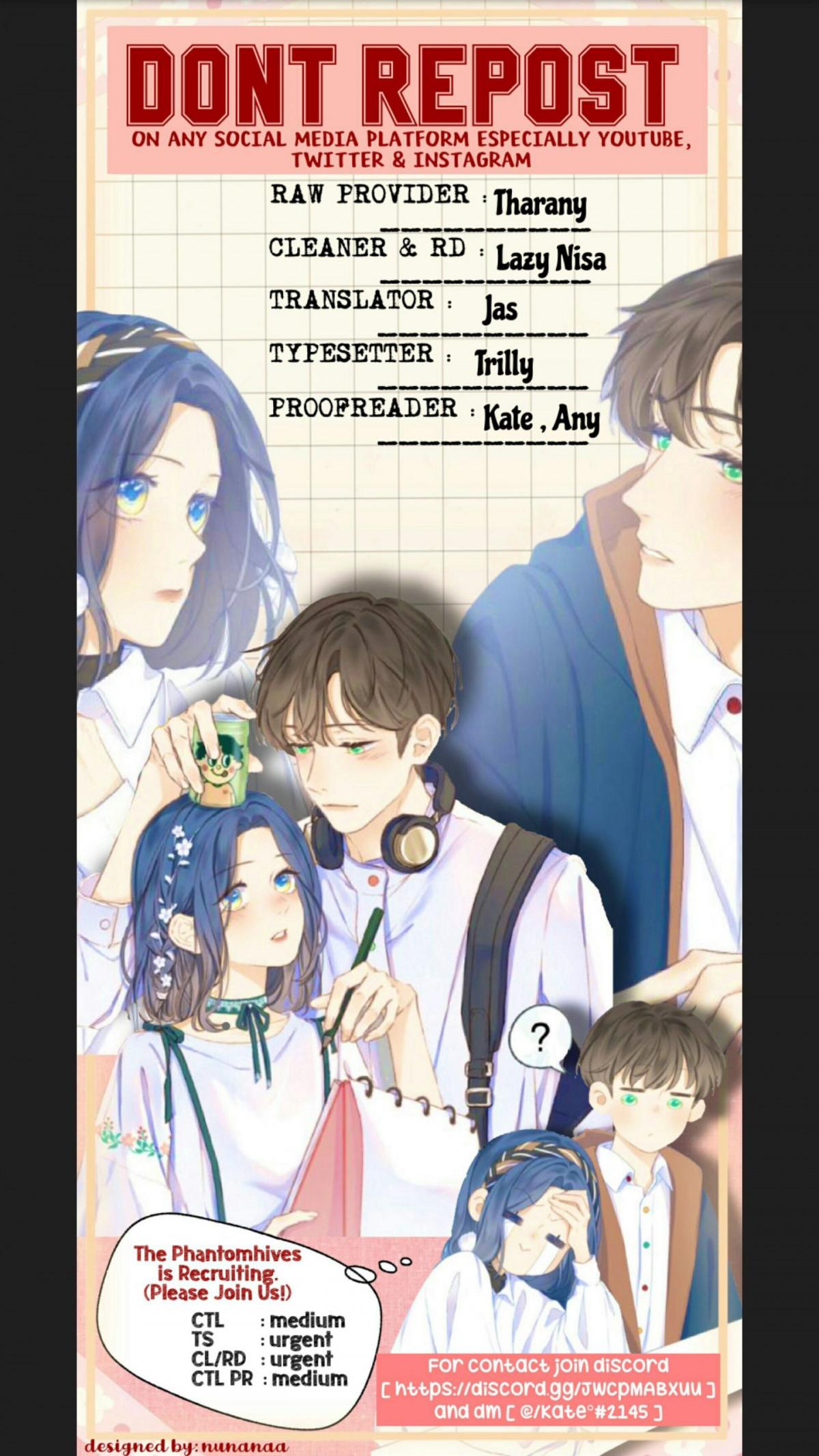 My CP Is So Sweet That I Want To Have A Love Affair chapter 24 - page 16