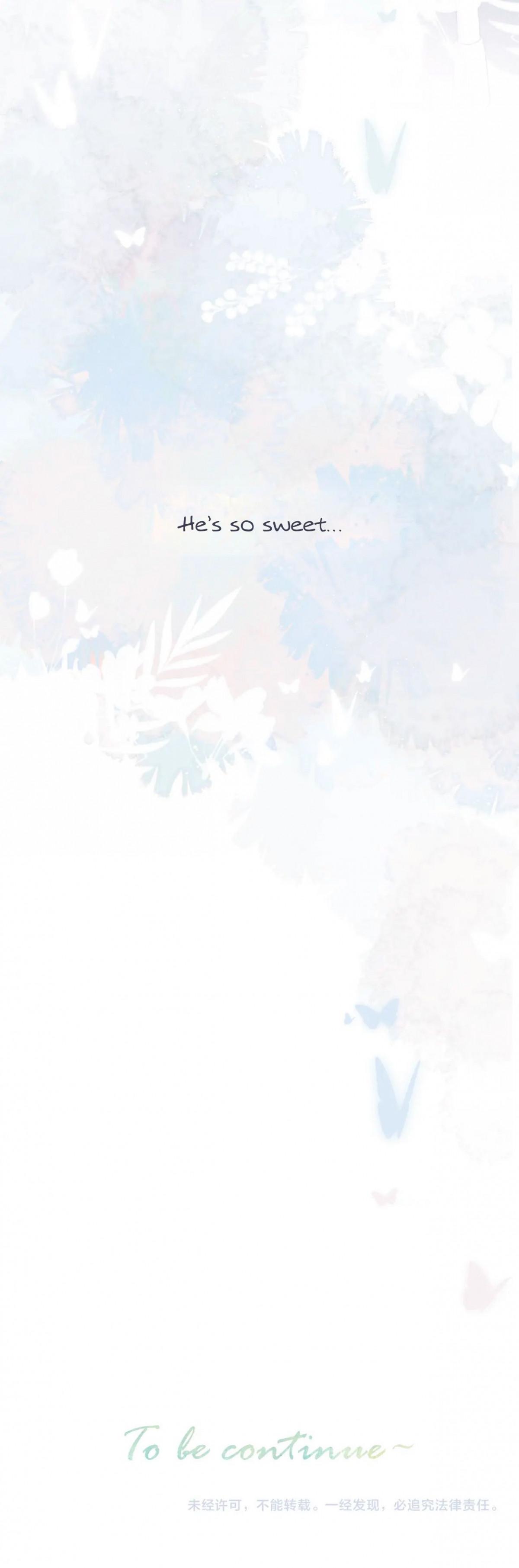My CP Is So Sweet That I Want To Have A Love Affair chapter 23 - page 15