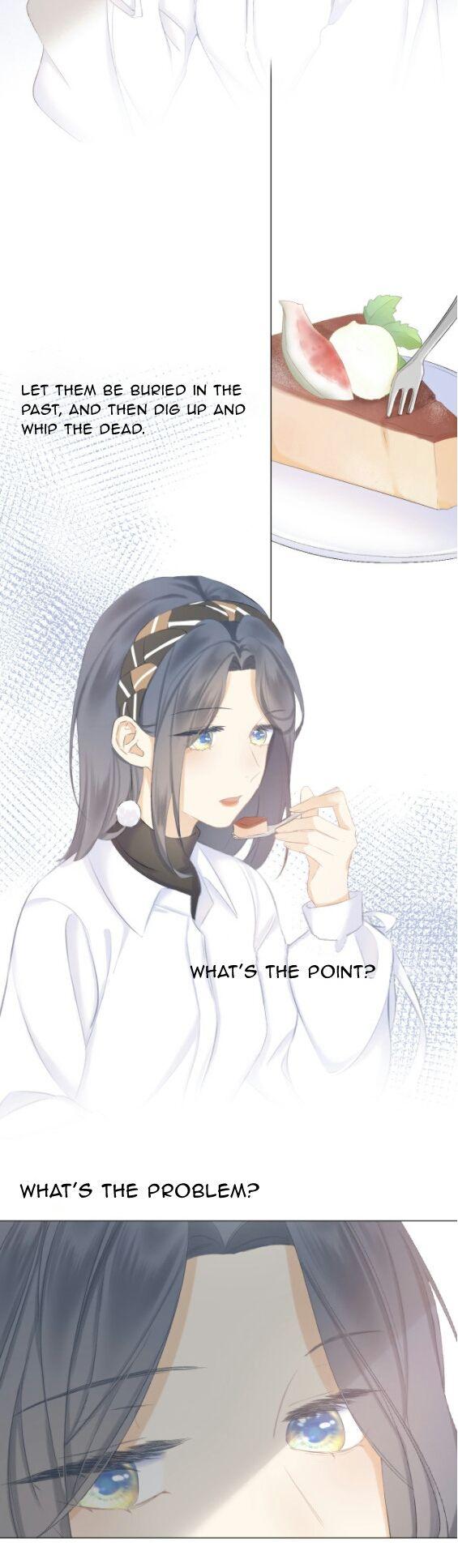 My CP Is So Sweet That I Want To Have A Love Affair chapter 13 - page 16