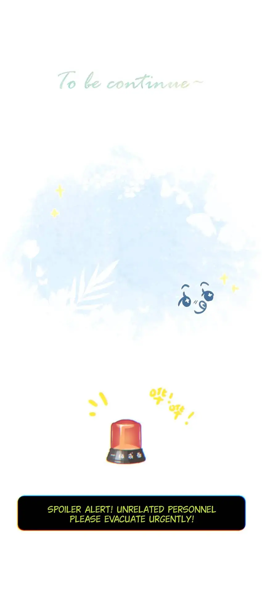 My CP Is So Sweet That I Want To Have A Love Affair Chapter 71 - page 24