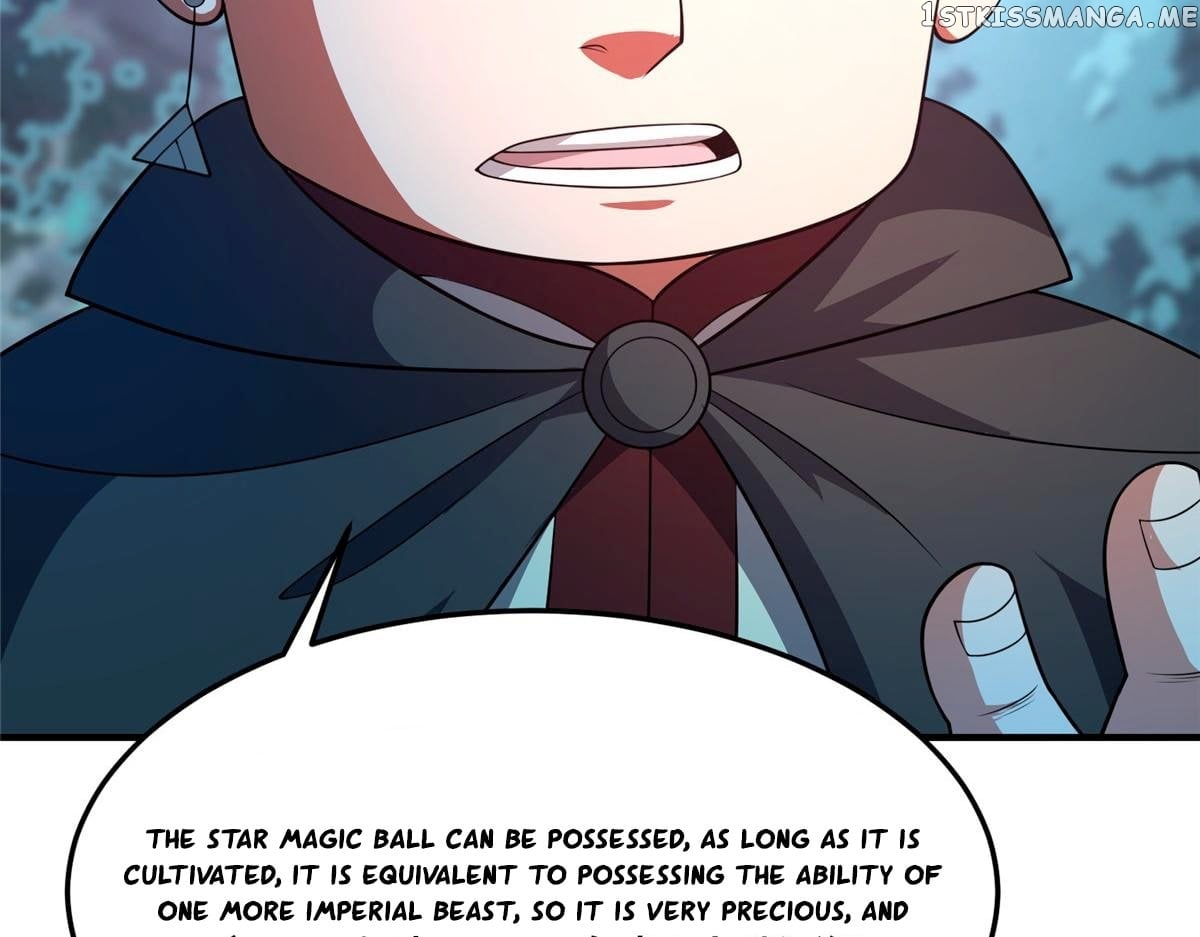 Monster Pet Evolution Chapter 195 - page 13
