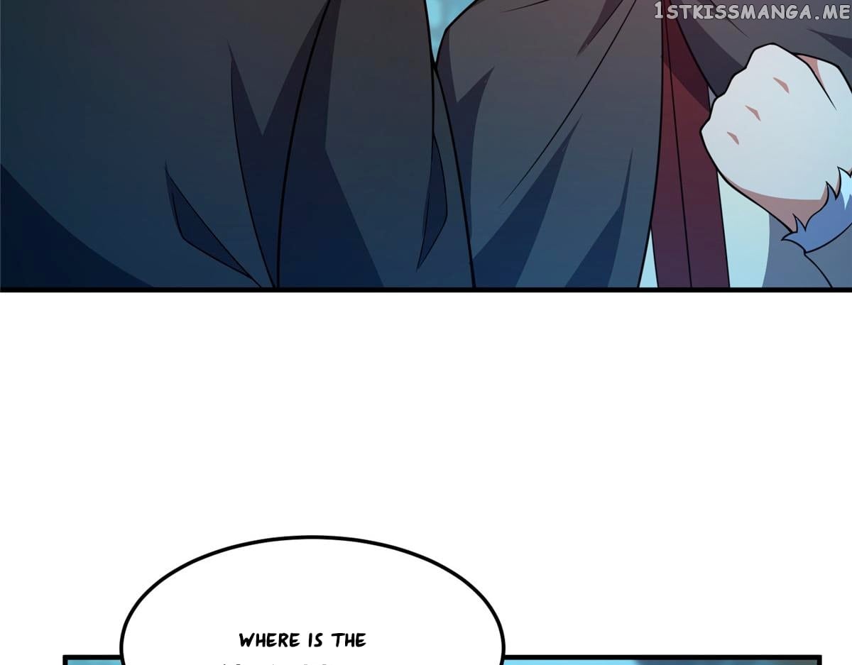 Monster Pet Evolution Chapter 195 - page 21