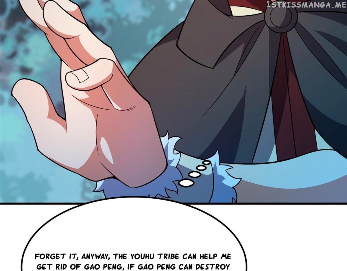Monster Pet Evolution Chapter 195 - page 26