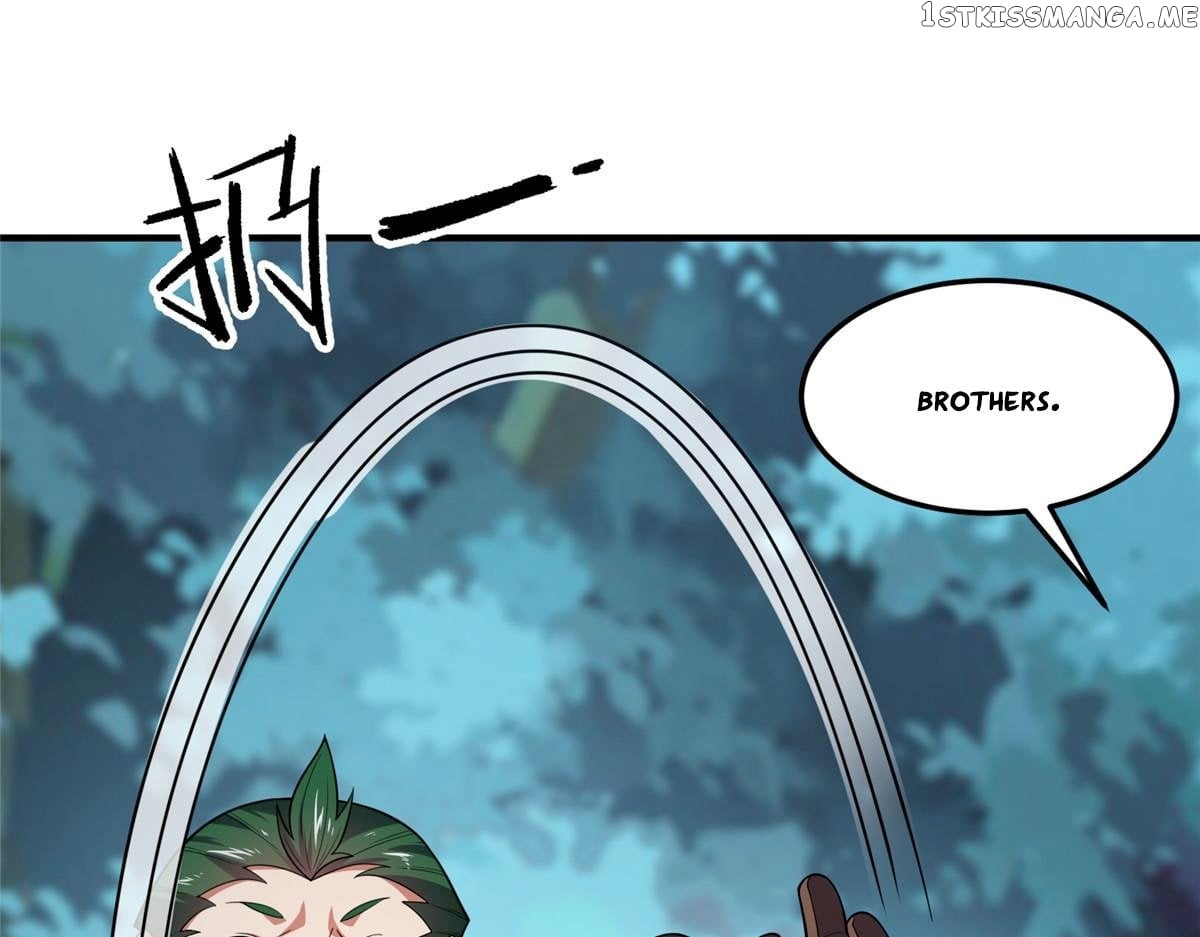 Monster Pet Evolution Chapter 195 - page 28