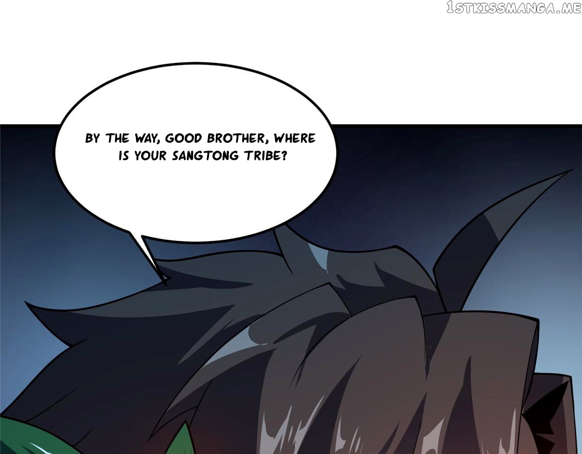 Monster Pet Evolution Chapter 195 - page 35