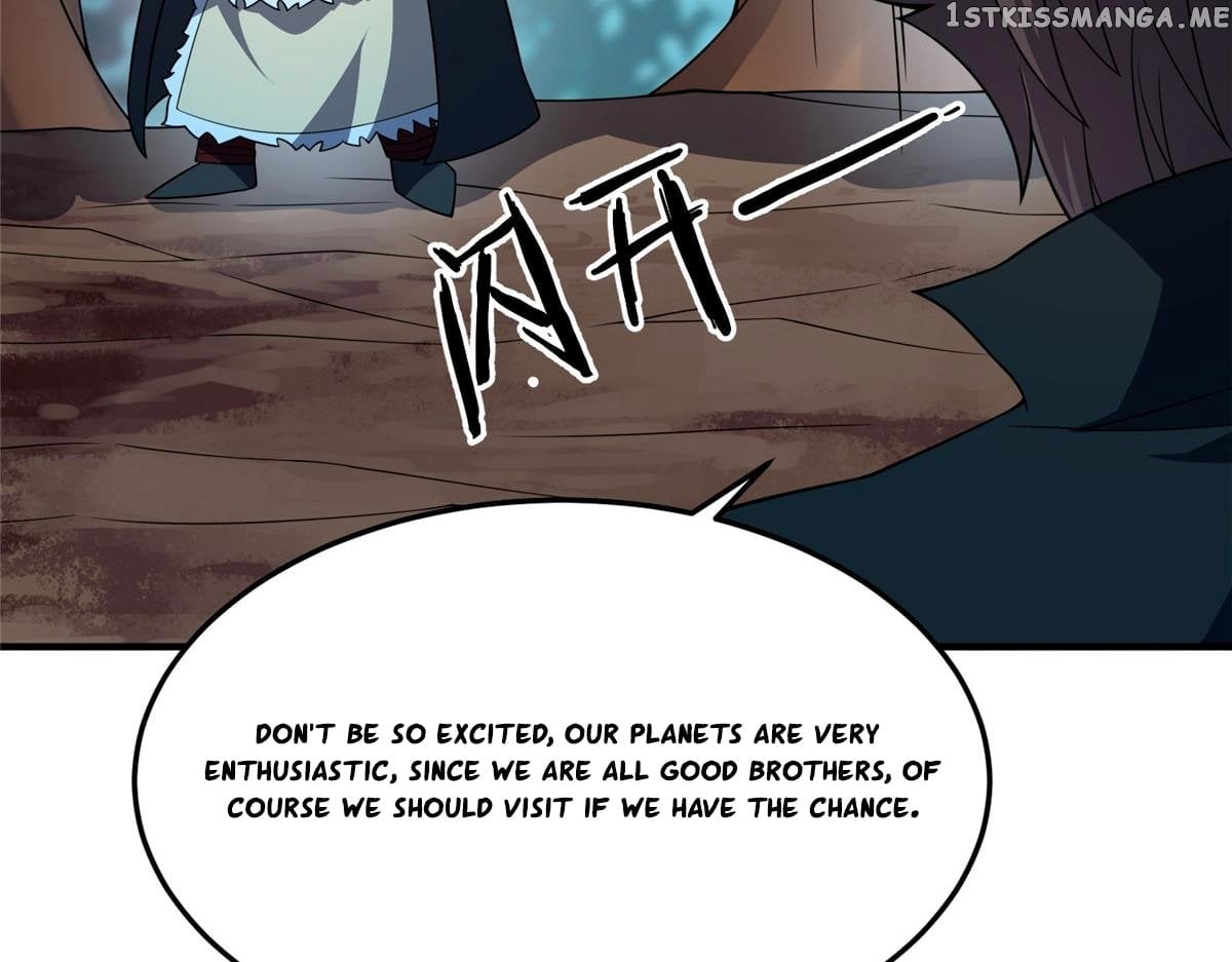 Monster Pet Evolution Chapter 195 - page 39