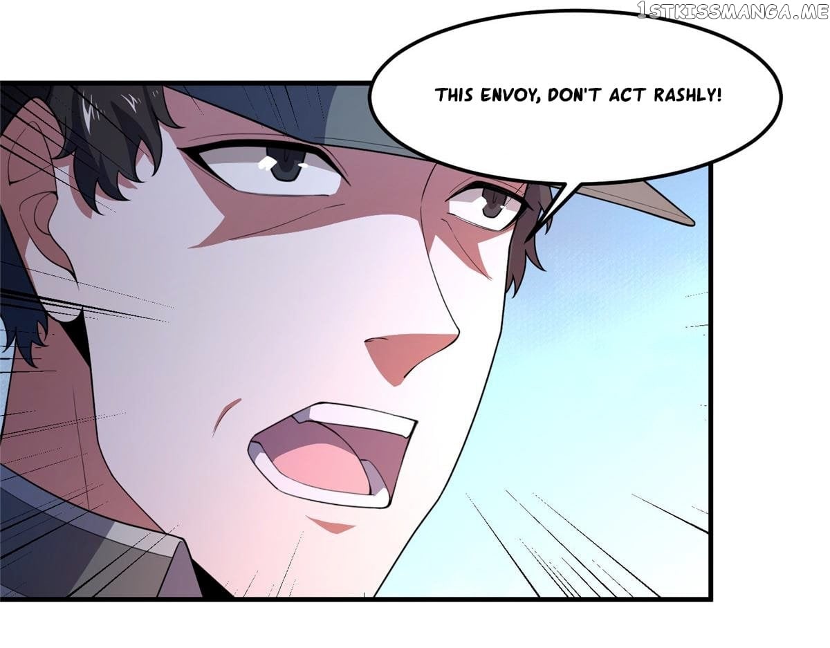 Monster Pet Evolution Chapter 195 - page 66