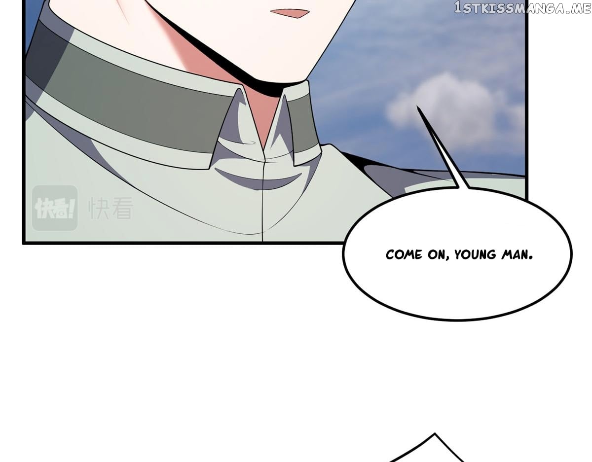 Monster Pet Evolution Chapter 195 - page 74