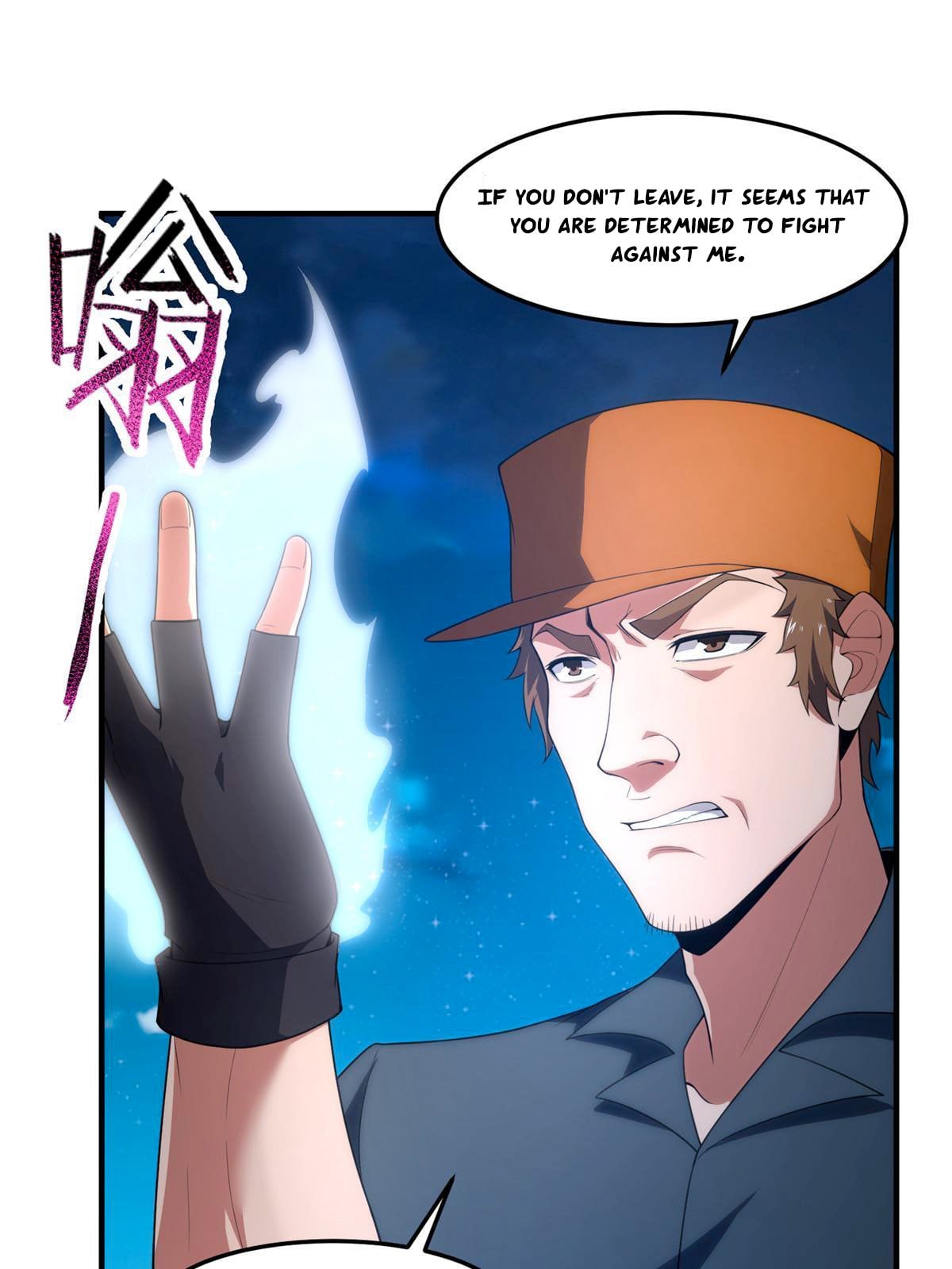 Monster Pet Evolution Chapter 194 - page 12