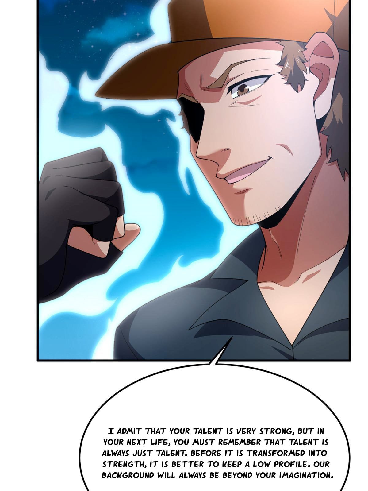 Monster Pet Evolution Chapter 194 - page 17