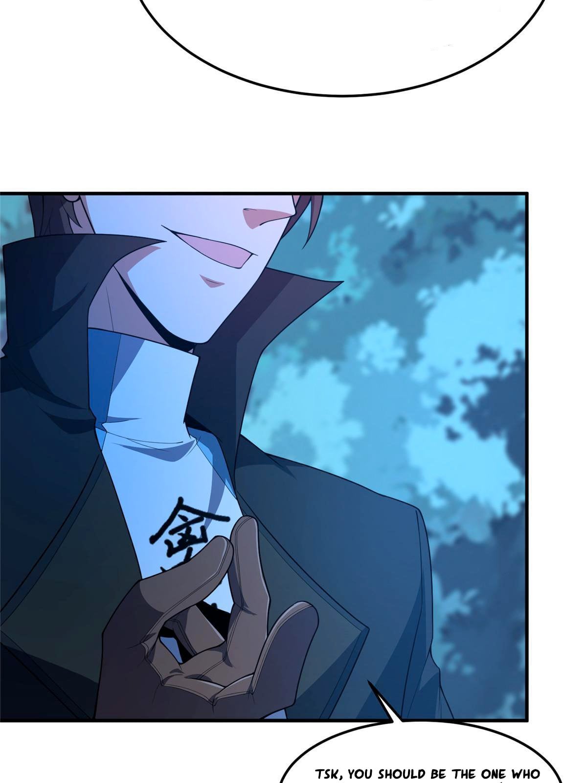 Monster Pet Evolution Chapter 194 - page 18