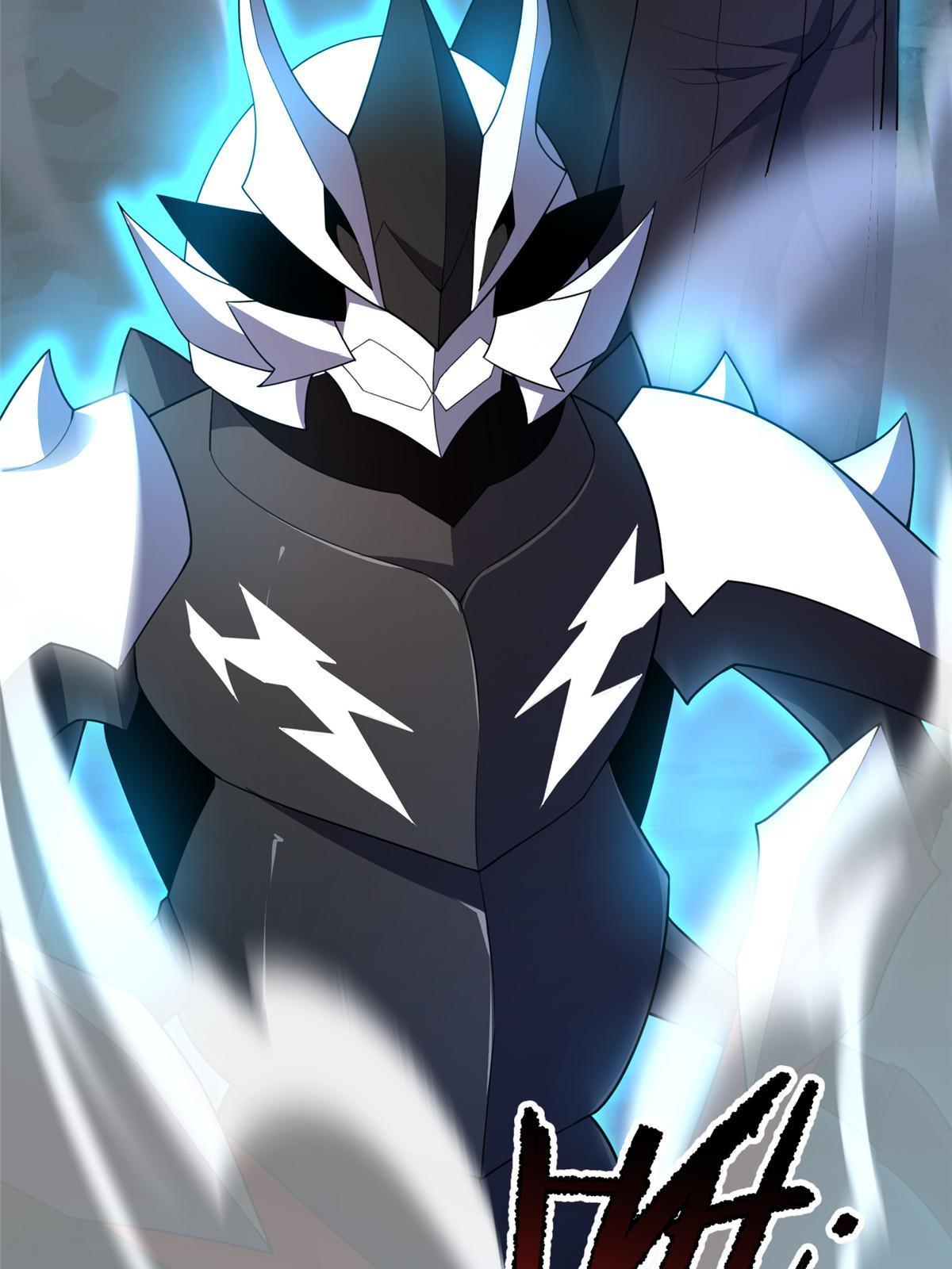 Monster Pet Evolution Chapter 194 - page 21