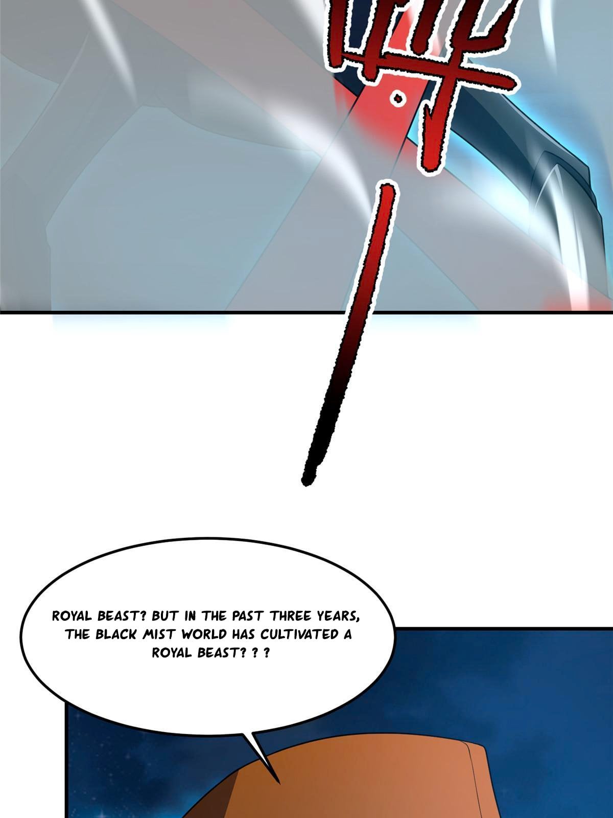 Monster Pet Evolution Chapter 194 - page 22