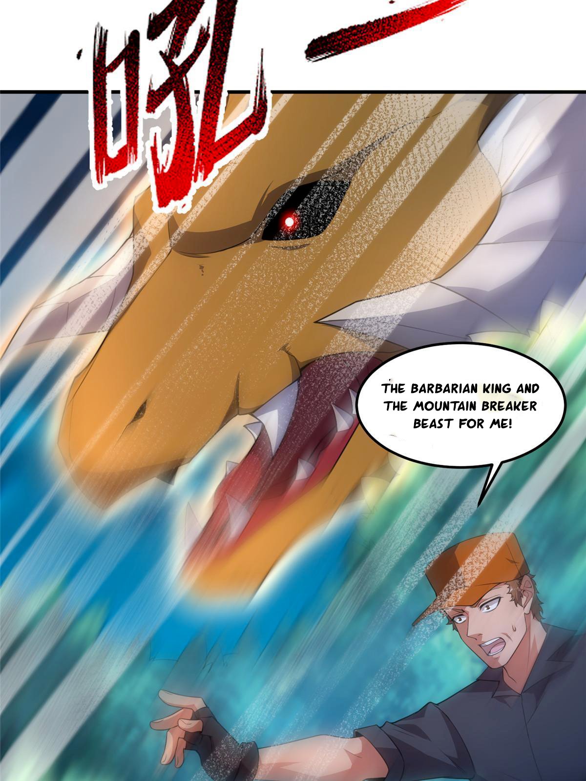 Monster Pet Evolution Chapter 194 - page 24