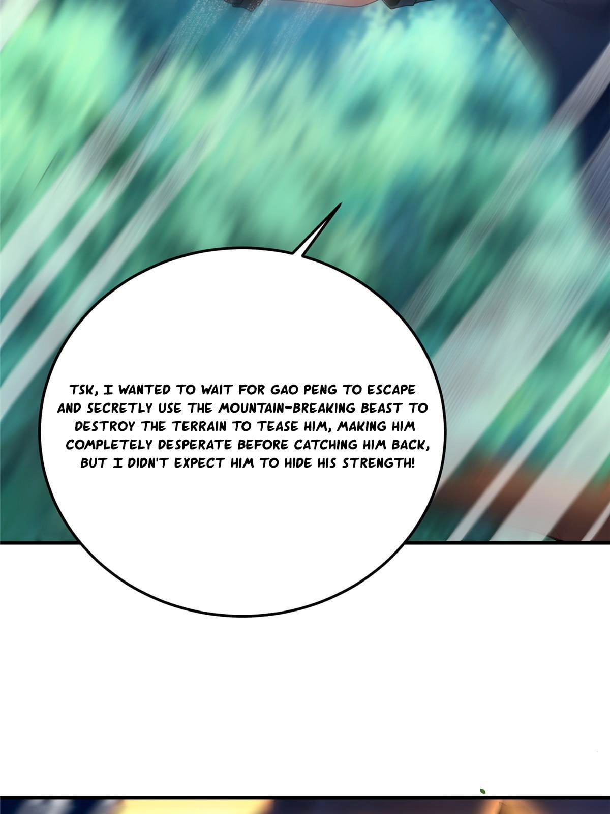 Monster Pet Evolution Chapter 194 - page 25