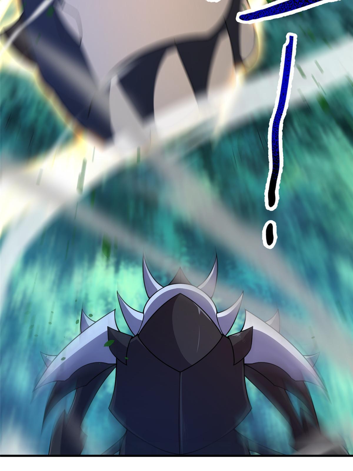Monster Pet Evolution Chapter 194 - page 27