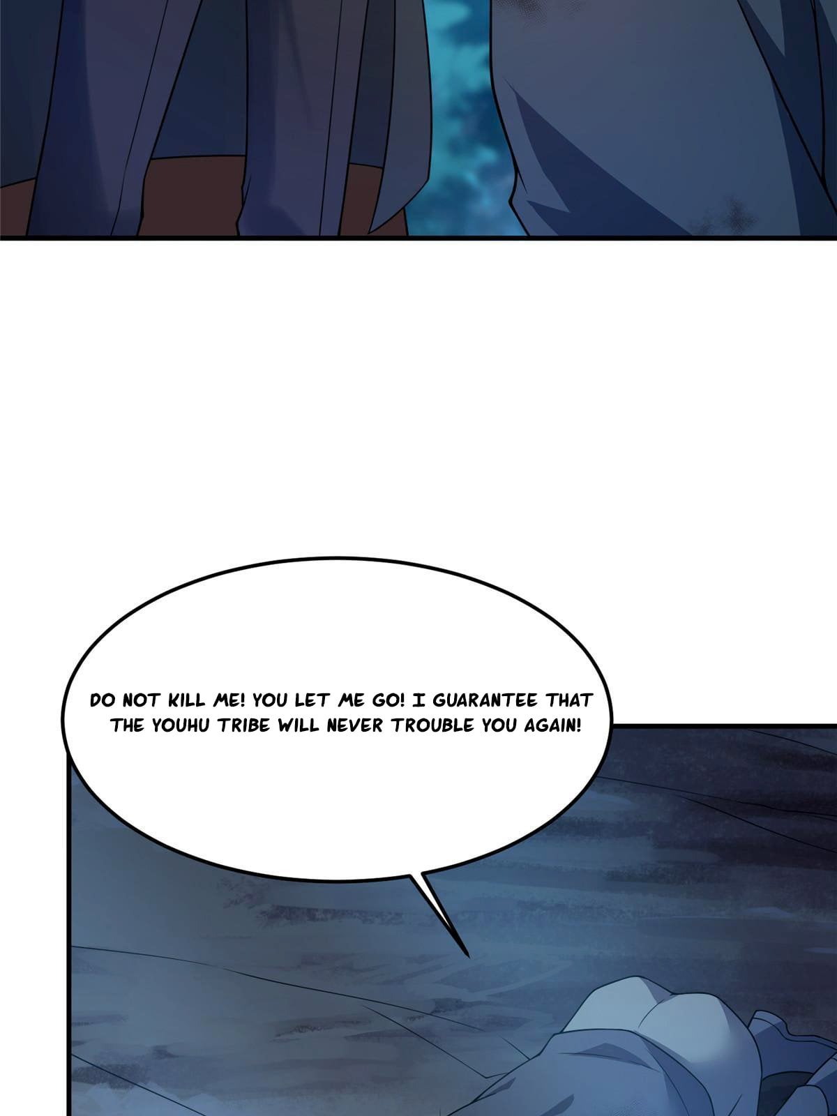 Monster Pet Evolution Chapter 194 - page 43
