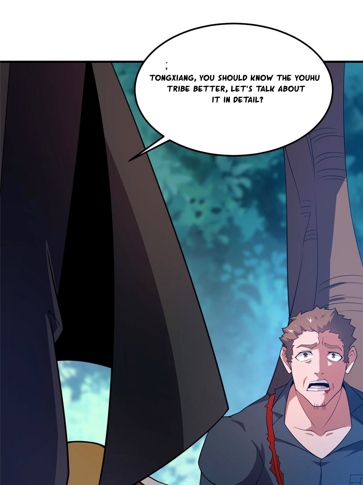 Monster Pet Evolution Chapter 194 - page 47