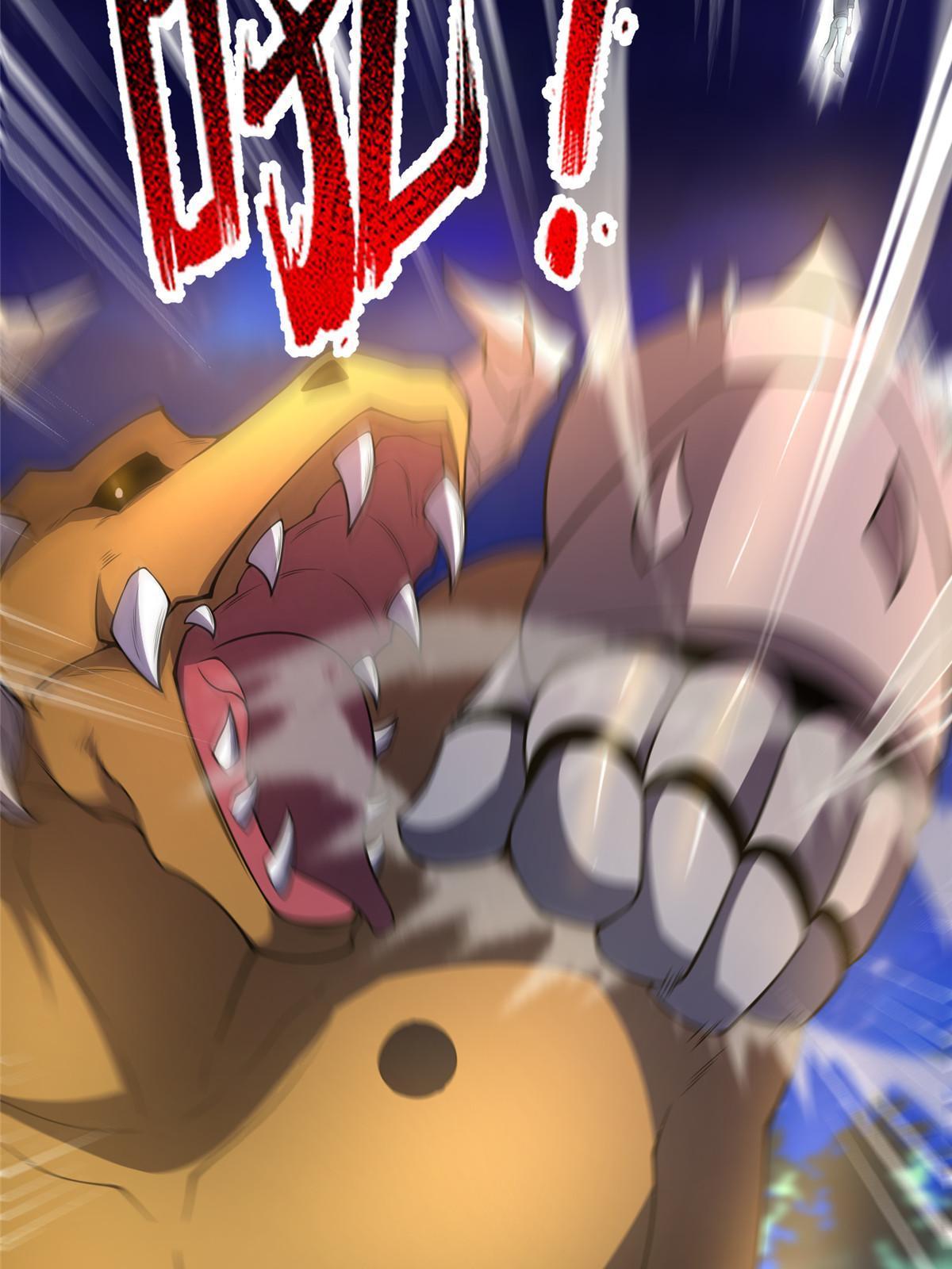 Monster Pet Evolution Chapter 194 - page 50