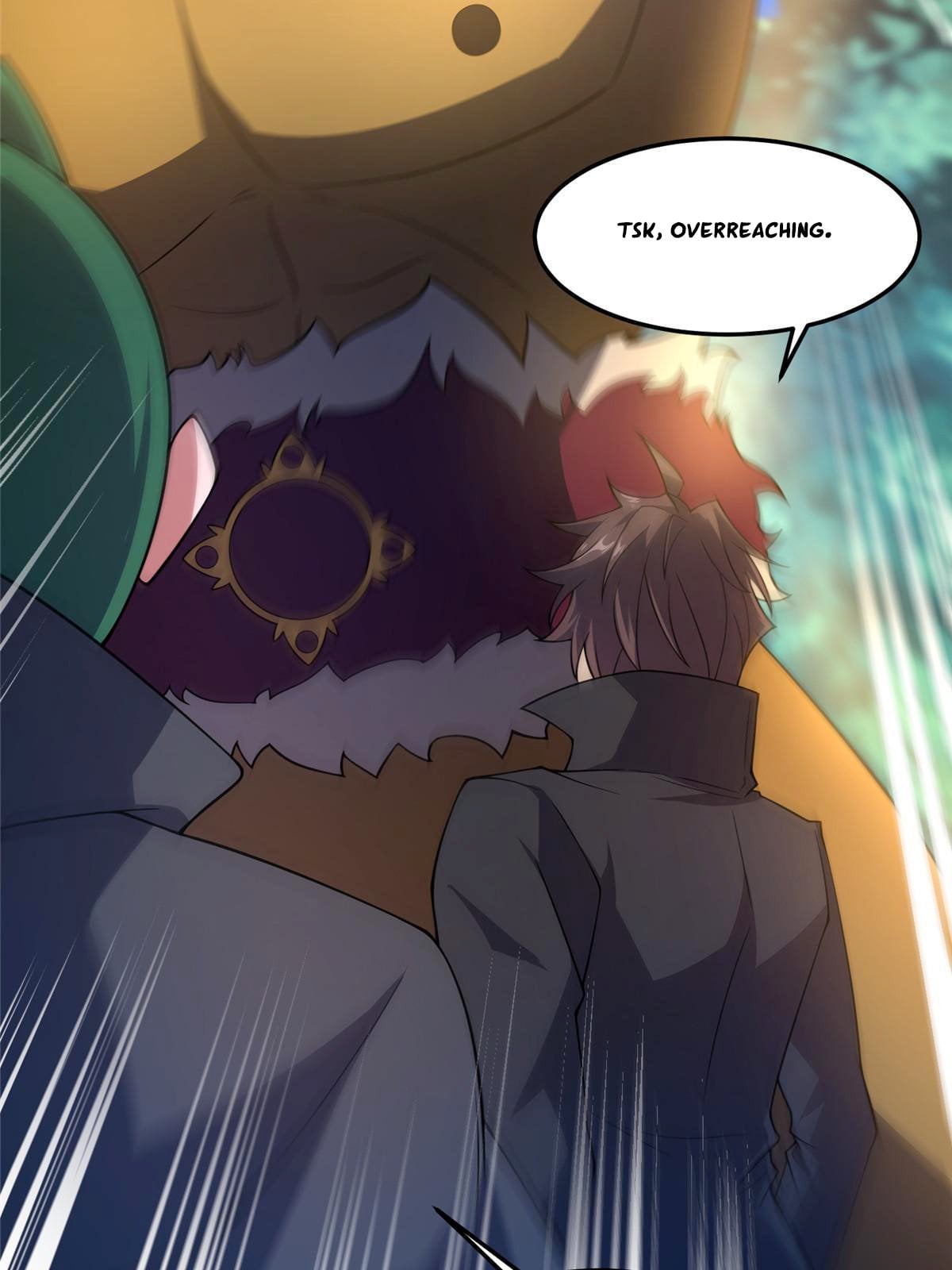 Monster Pet Evolution Chapter 194 - page 51