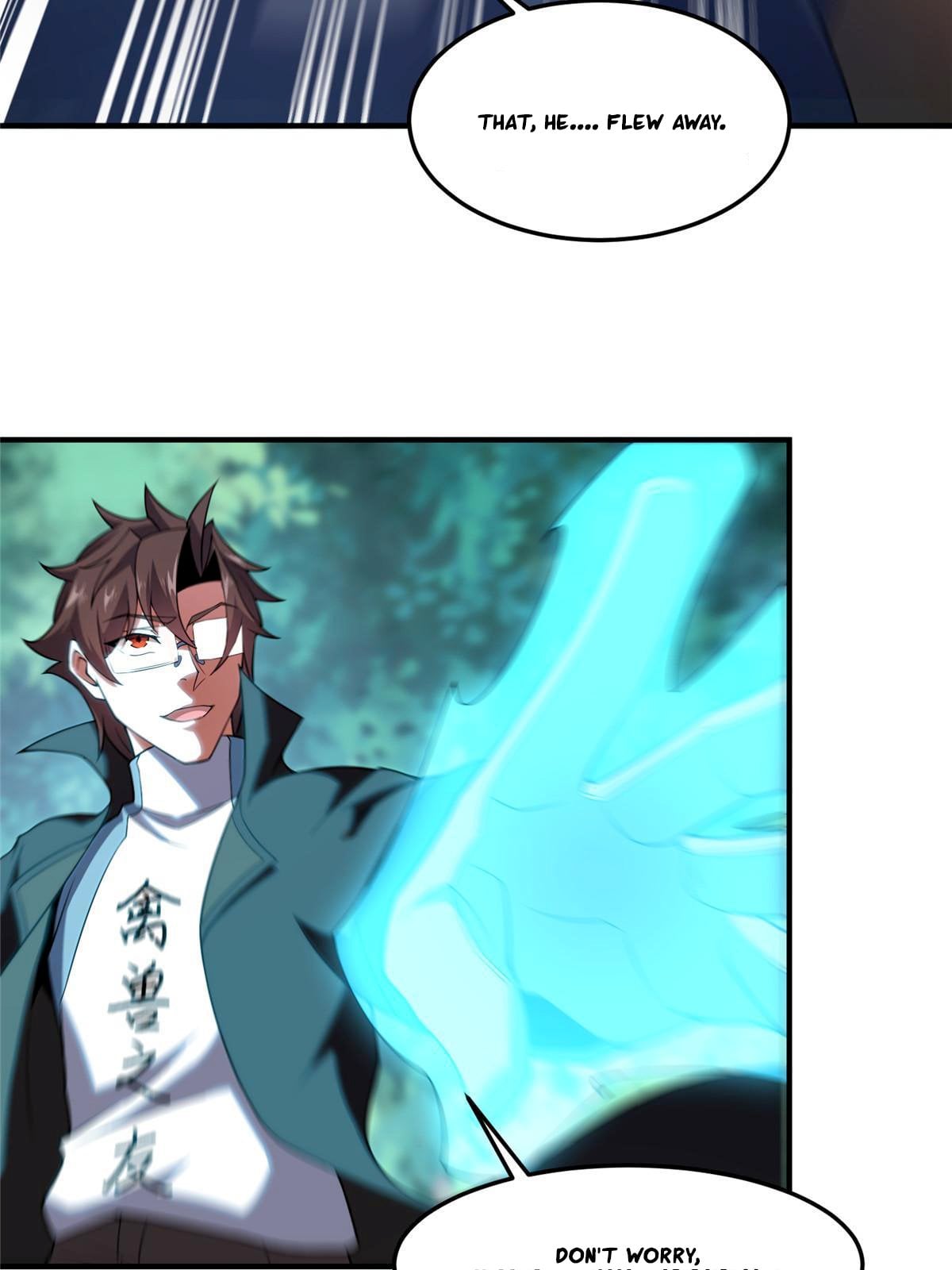 Monster Pet Evolution Chapter 194 - page 52