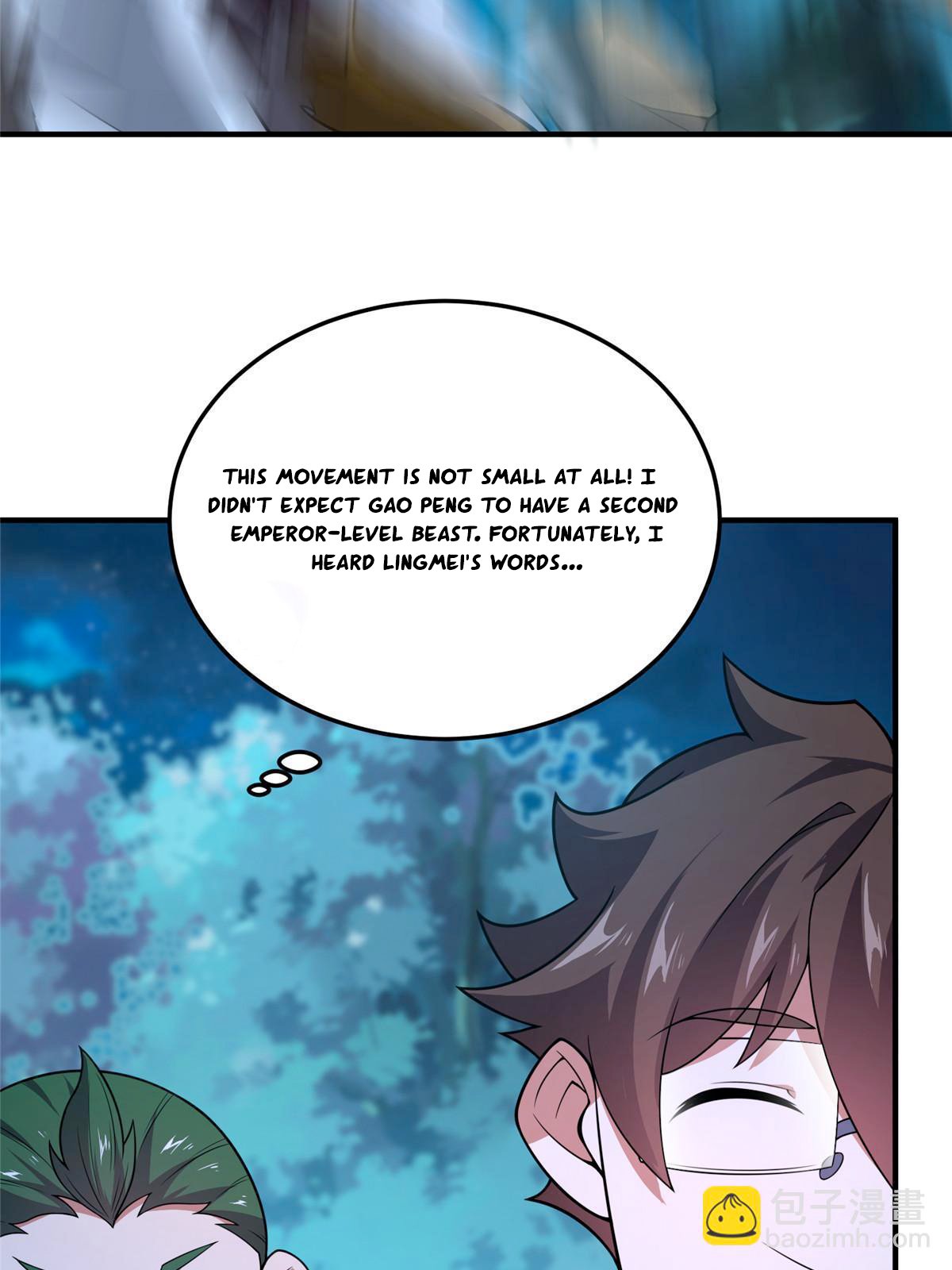 Monster Pet Evolution Chapter 194 - page 63