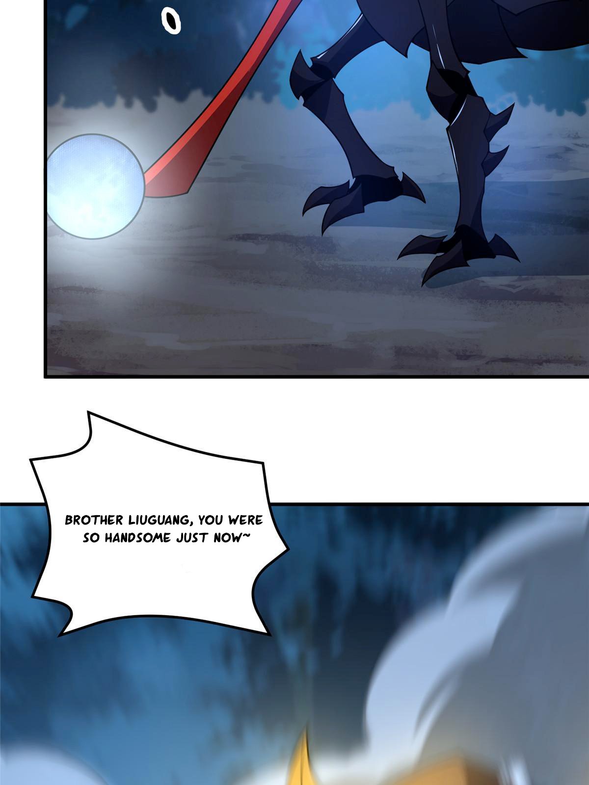 Monster Pet Evolution Chapter 194 - page 74
