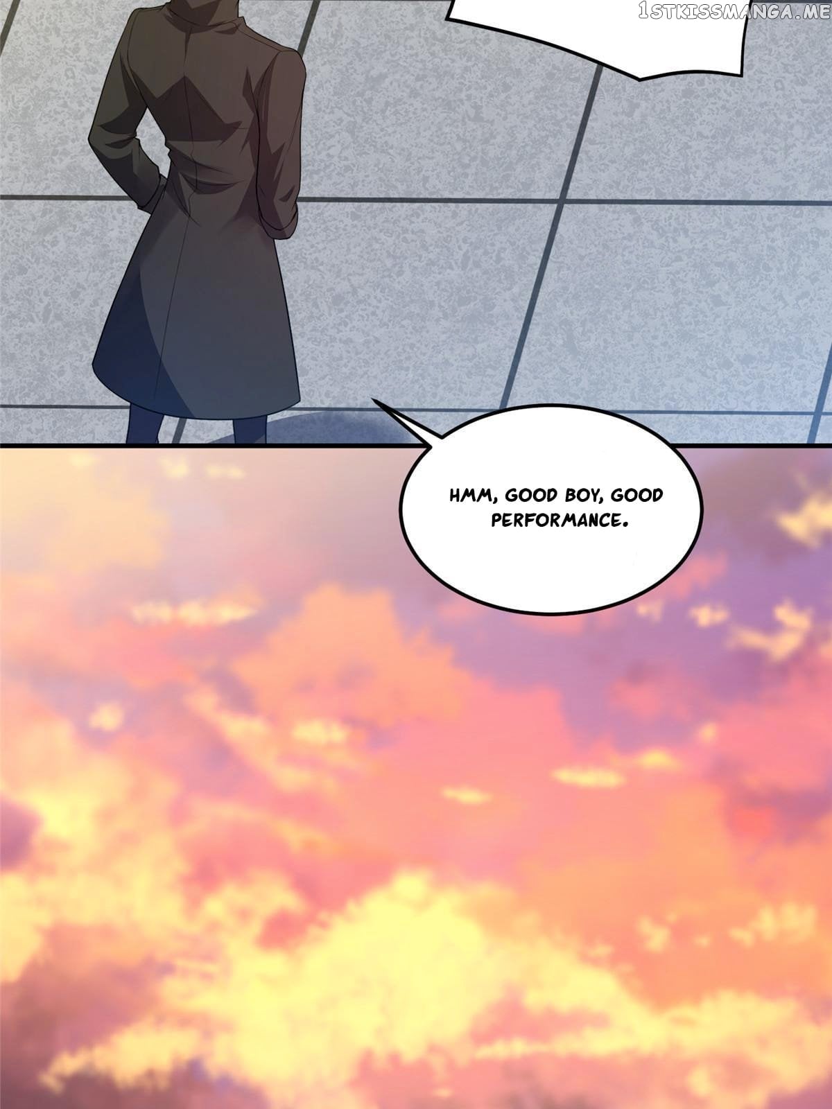Monster Pet Evolution Chapter 193 - page 21