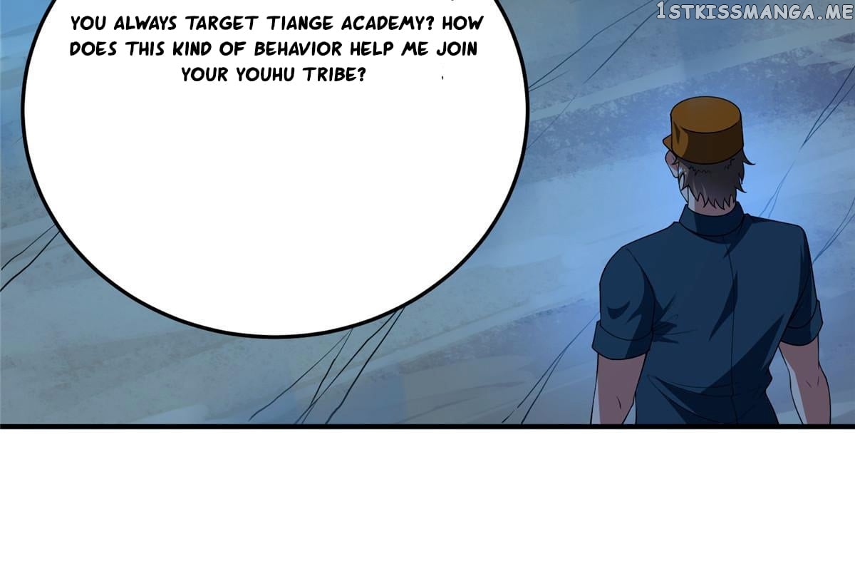 Monster Pet Evolution Chapter 193 - page 54