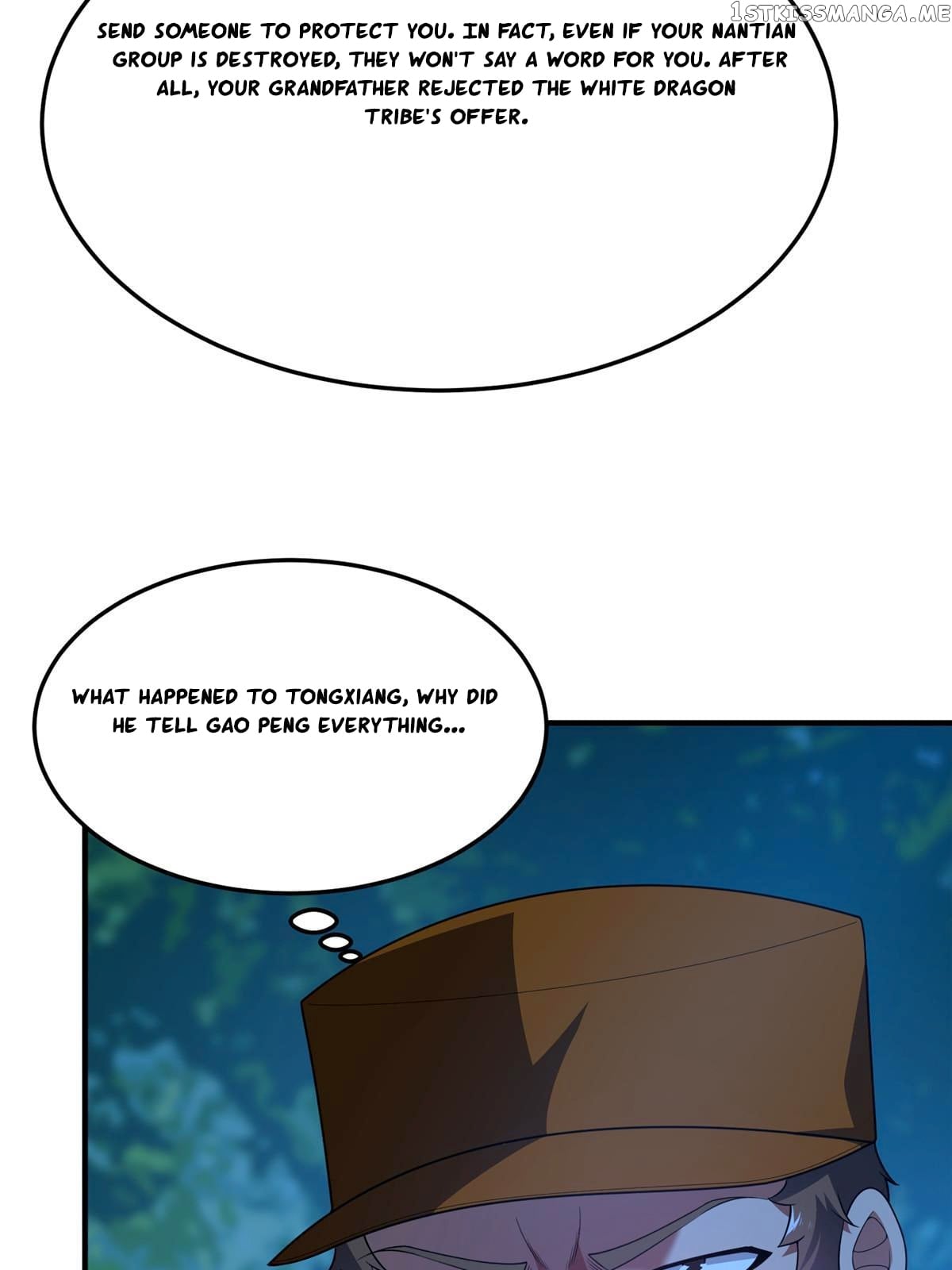 Monster Pet Evolution Chapter 193 - page 58