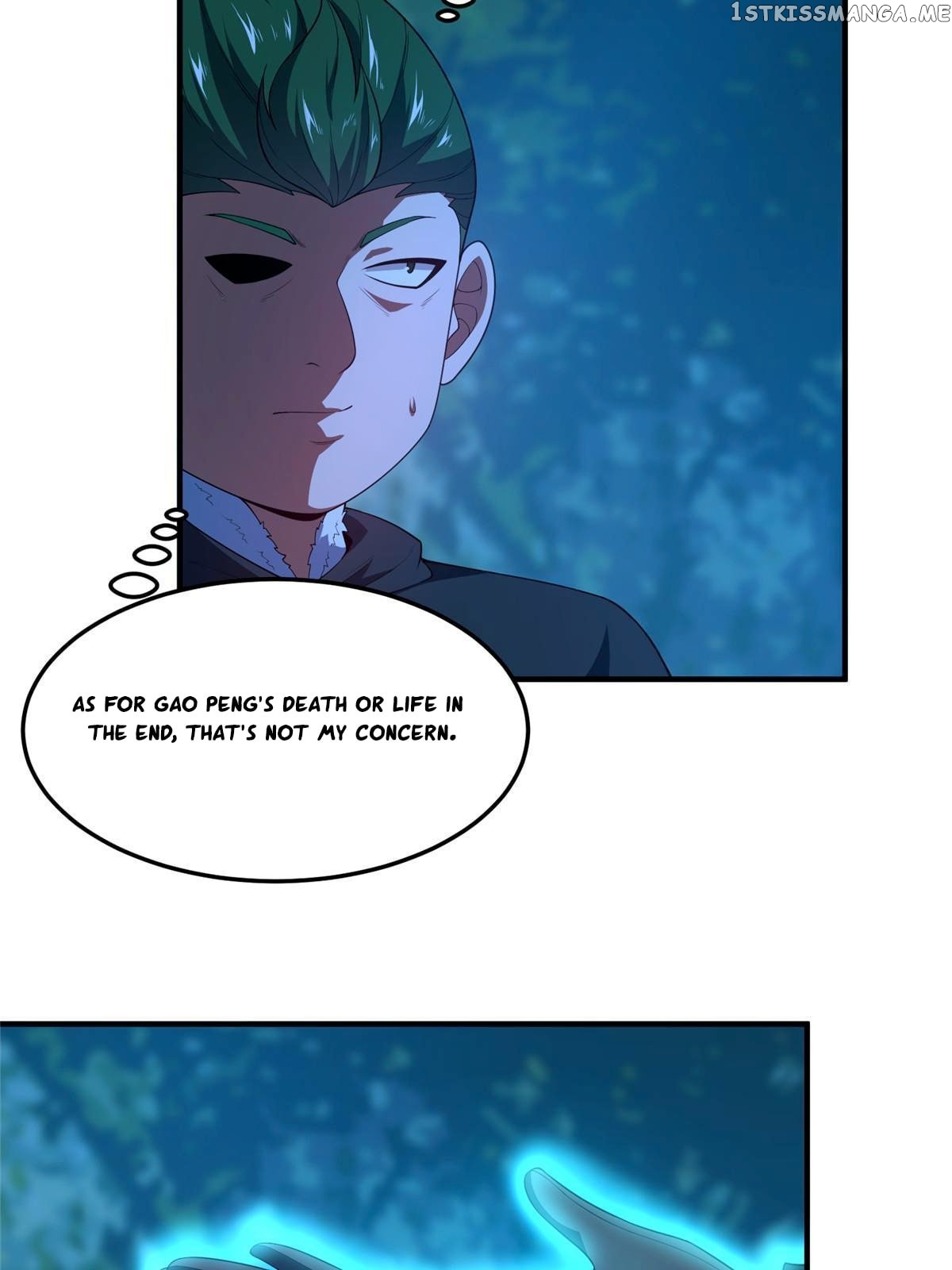 Monster Pet Evolution Chapter 193 - page 60