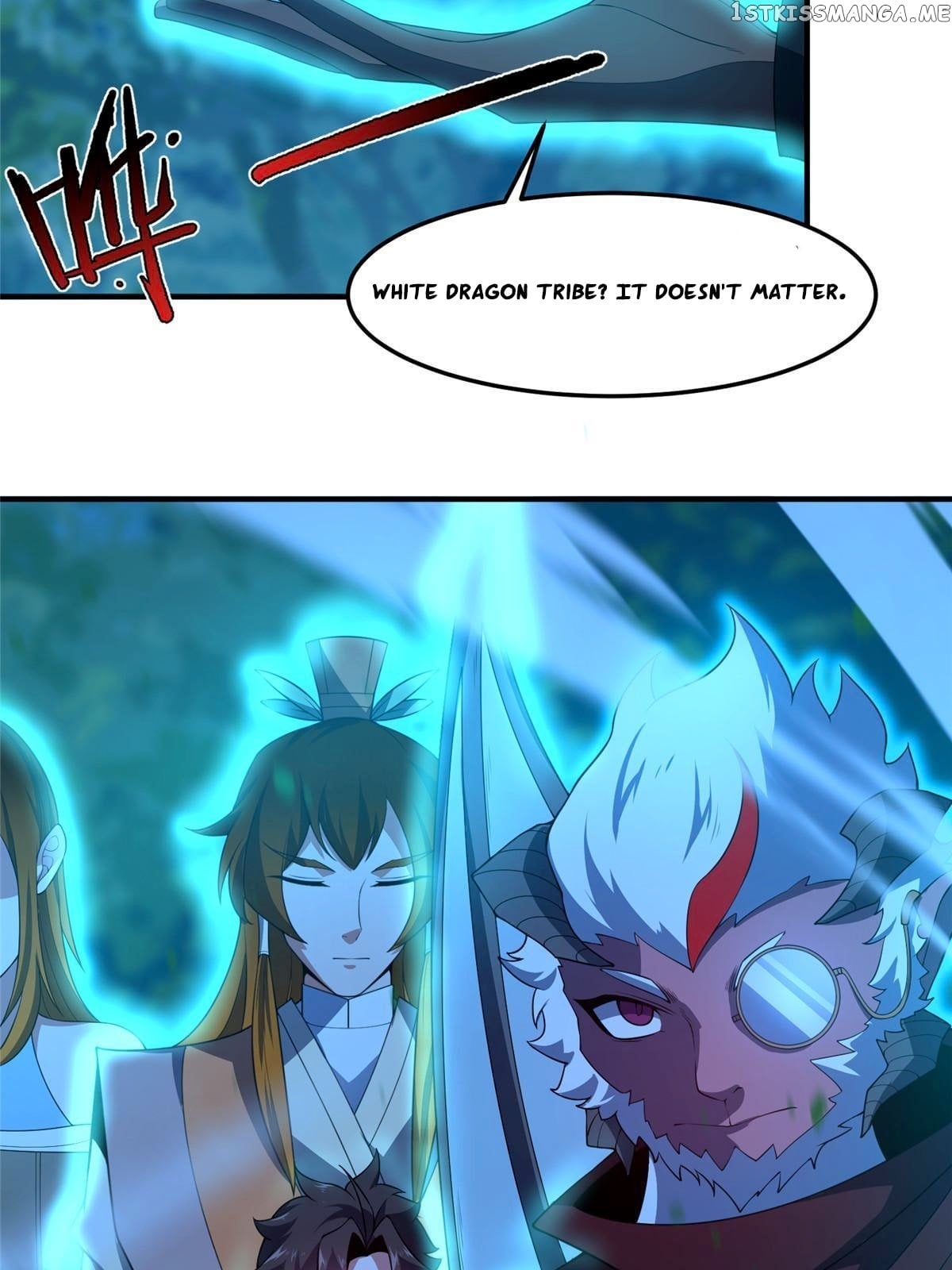 Monster Pet Evolution Chapter 193 - page 61