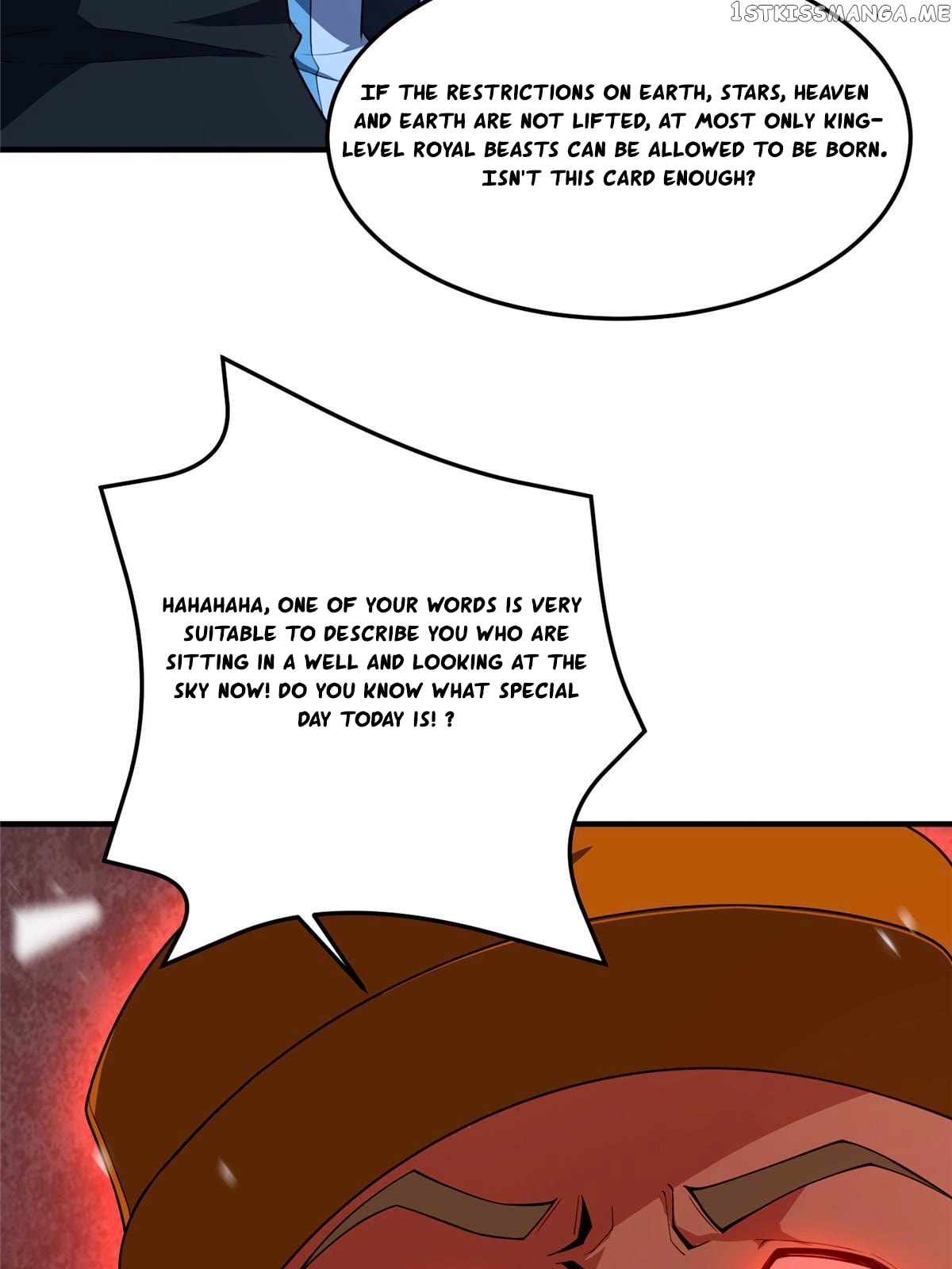 Monster Pet Evolution Chapter 193 - page 66