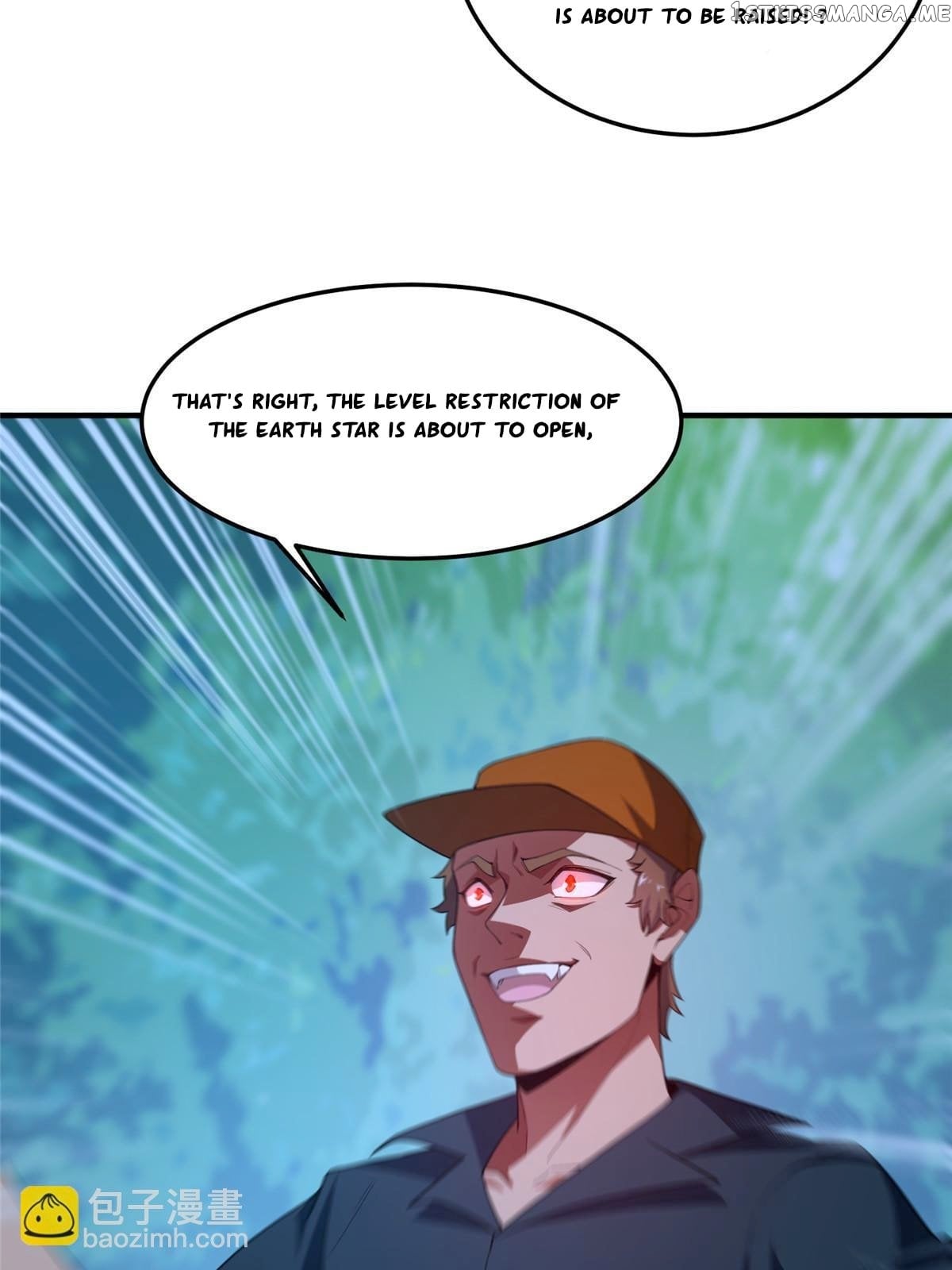Monster Pet Evolution Chapter 193 - page 70