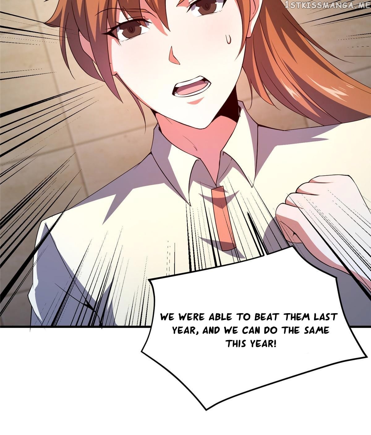 Monster Pet Evolution Chapter 192 - page 14