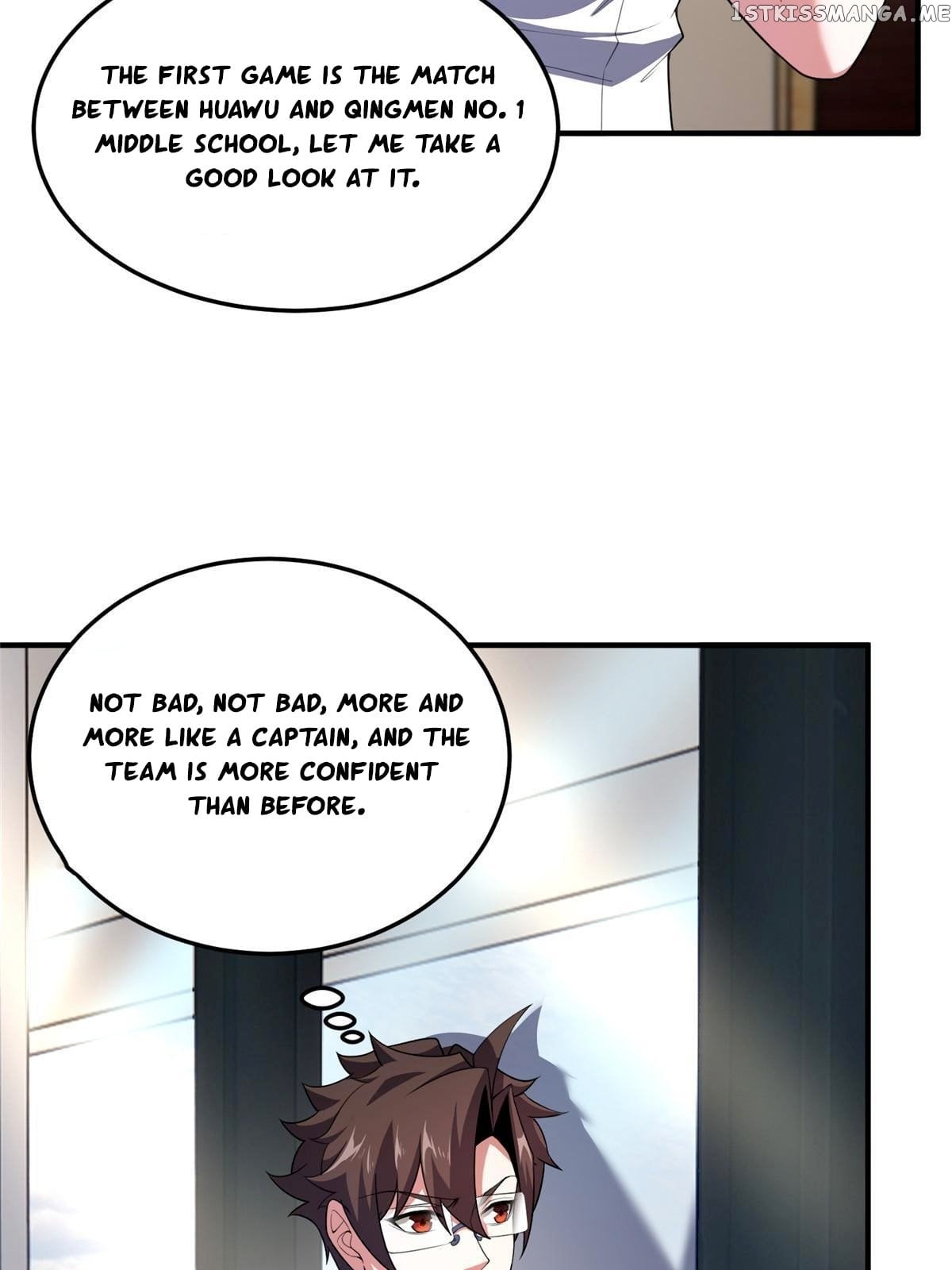 Monster Pet Evolution Chapter 192 - page 18