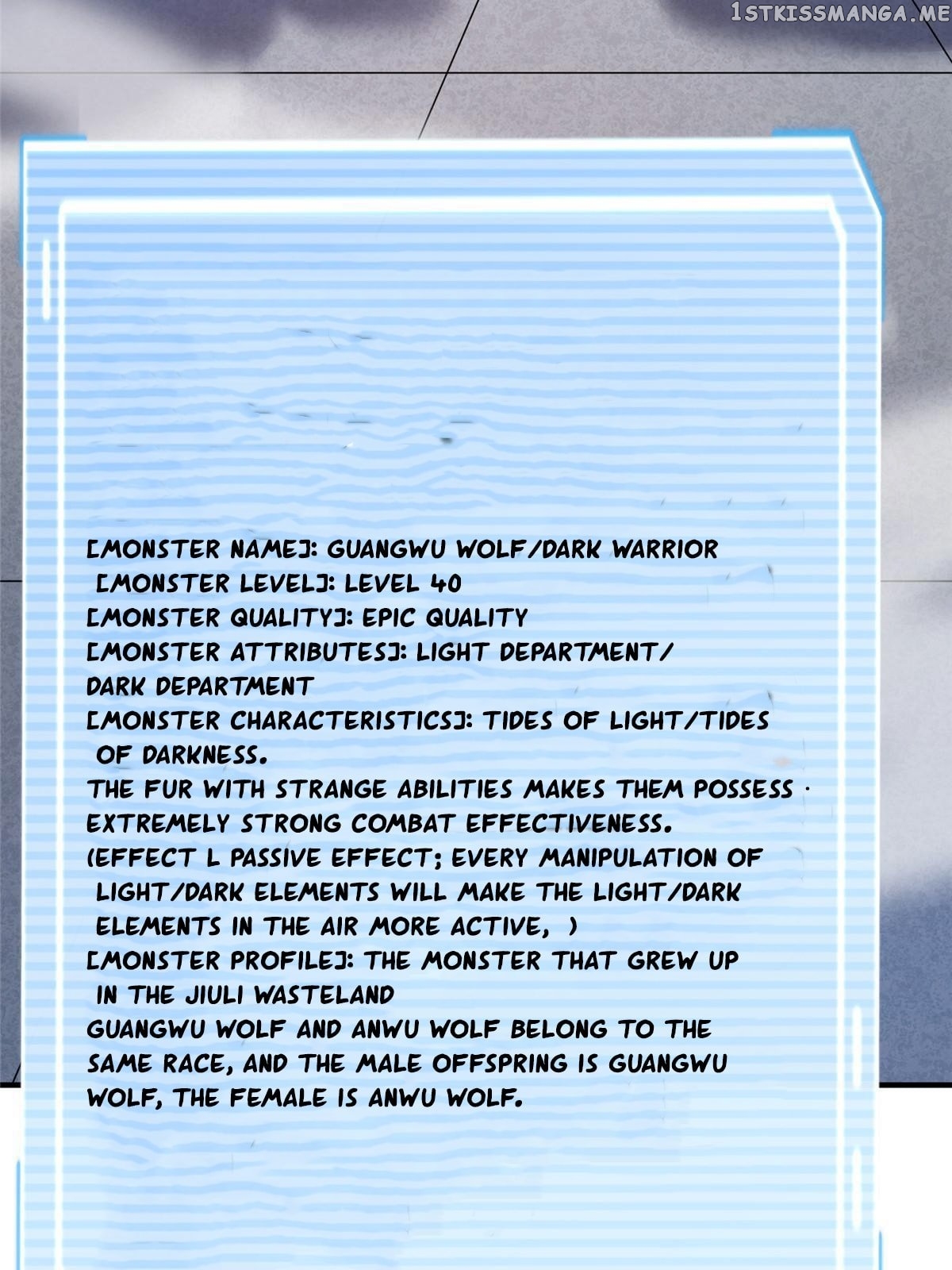Monster Pet Evolution Chapter 192 - page 25