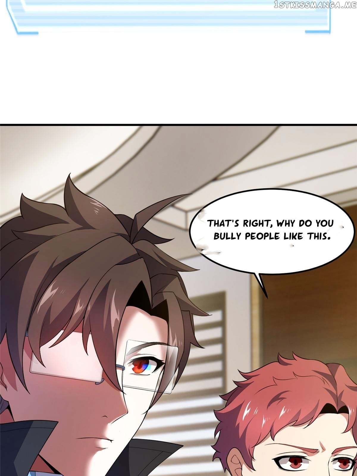 Monster Pet Evolution Chapter 192 - page 26