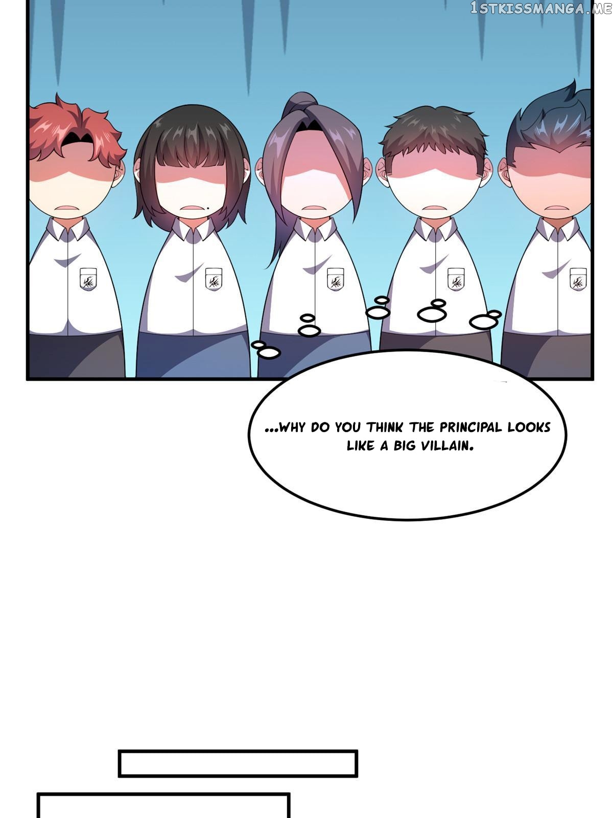 Monster Pet Evolution Chapter 192 - page 46