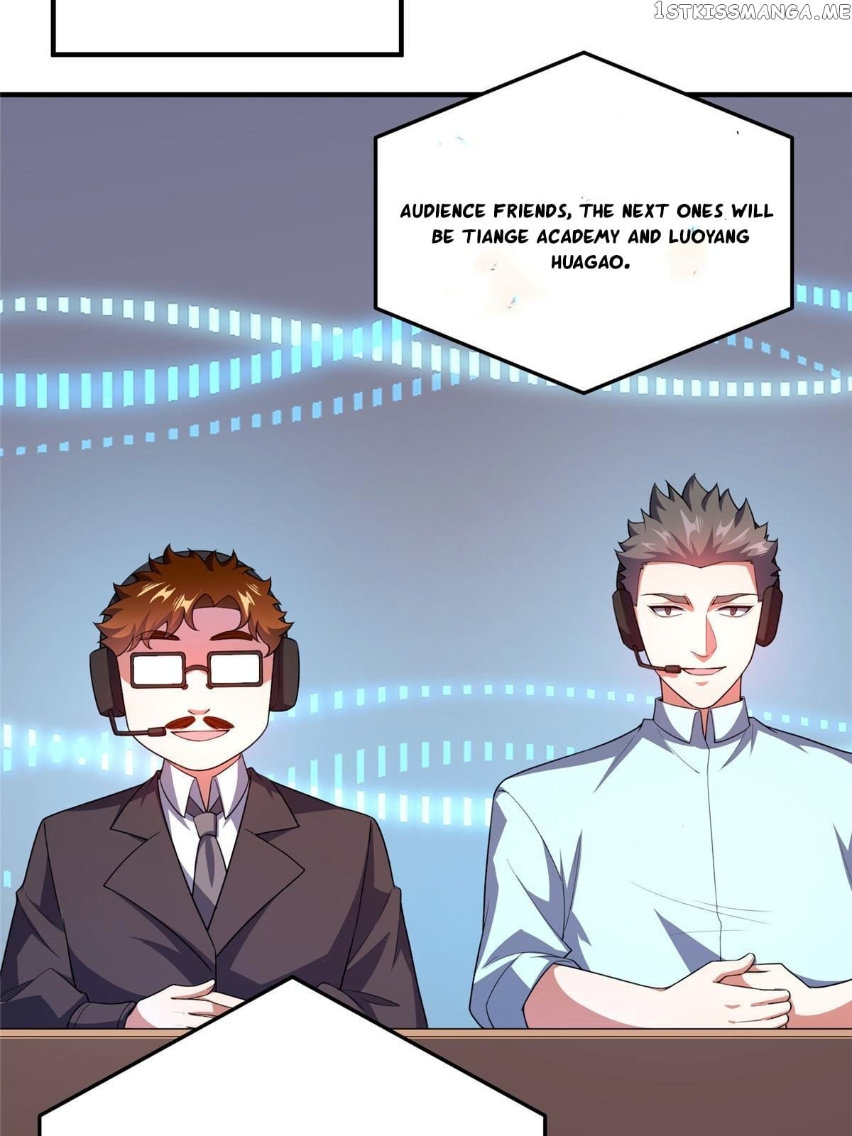 Monster Pet Evolution Chapter 192 - page 47