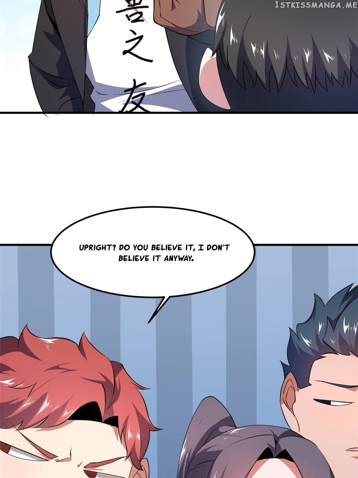 Monster Pet Evolution Chapter 192 - page 53