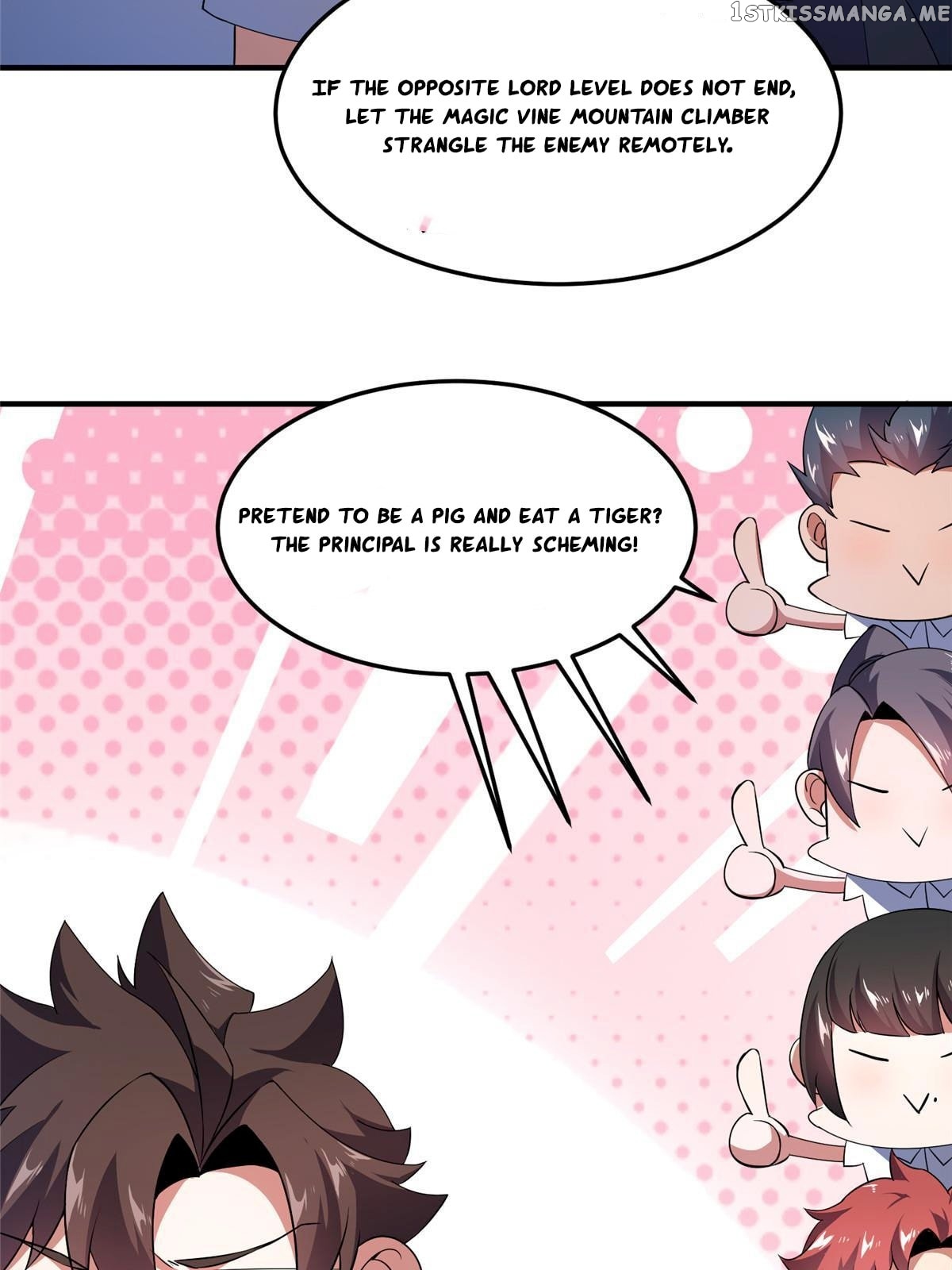 Monster Pet Evolution Chapter 192 - page 56