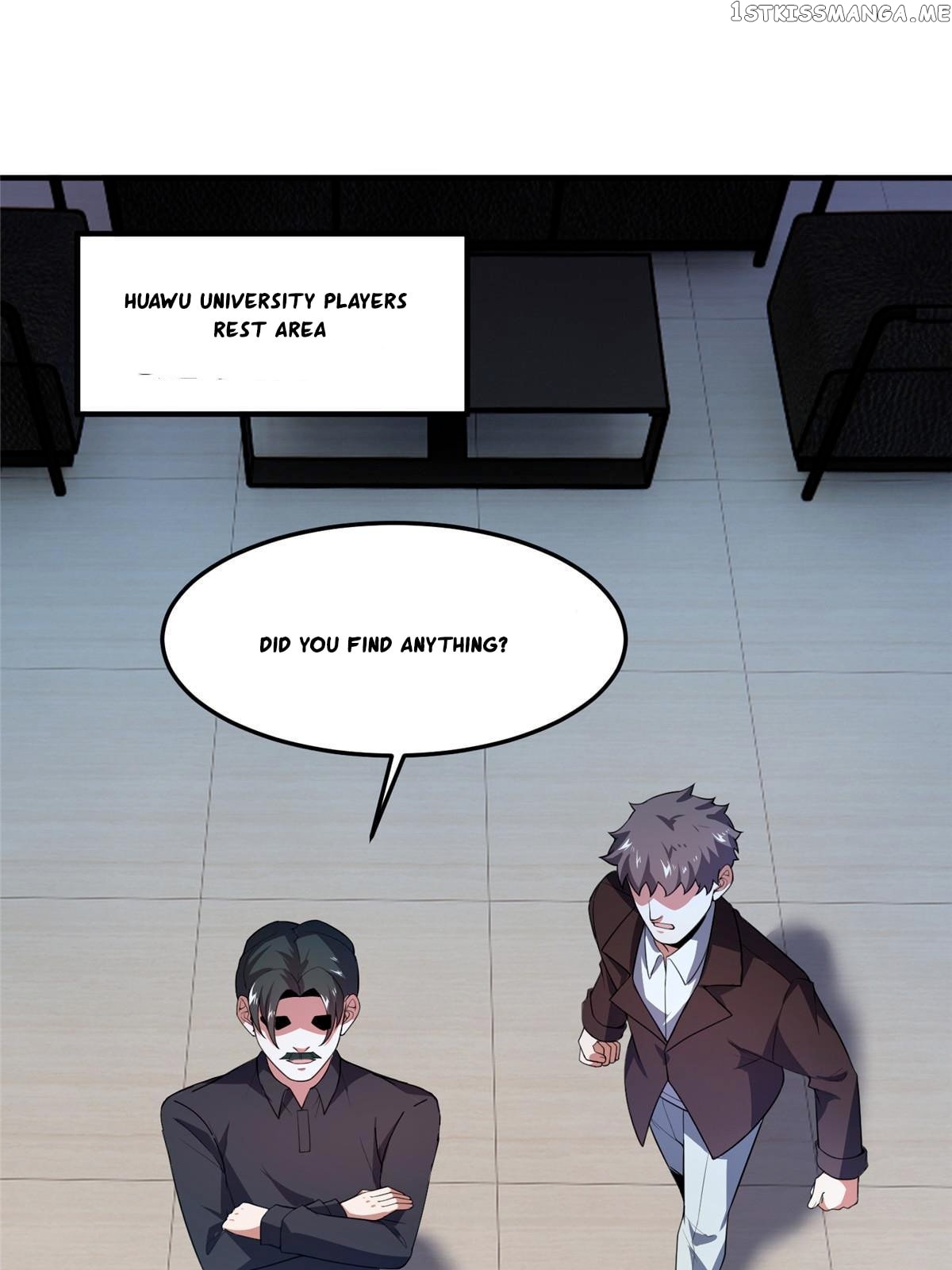Monster Pet Evolution Chapter 192 - page 58