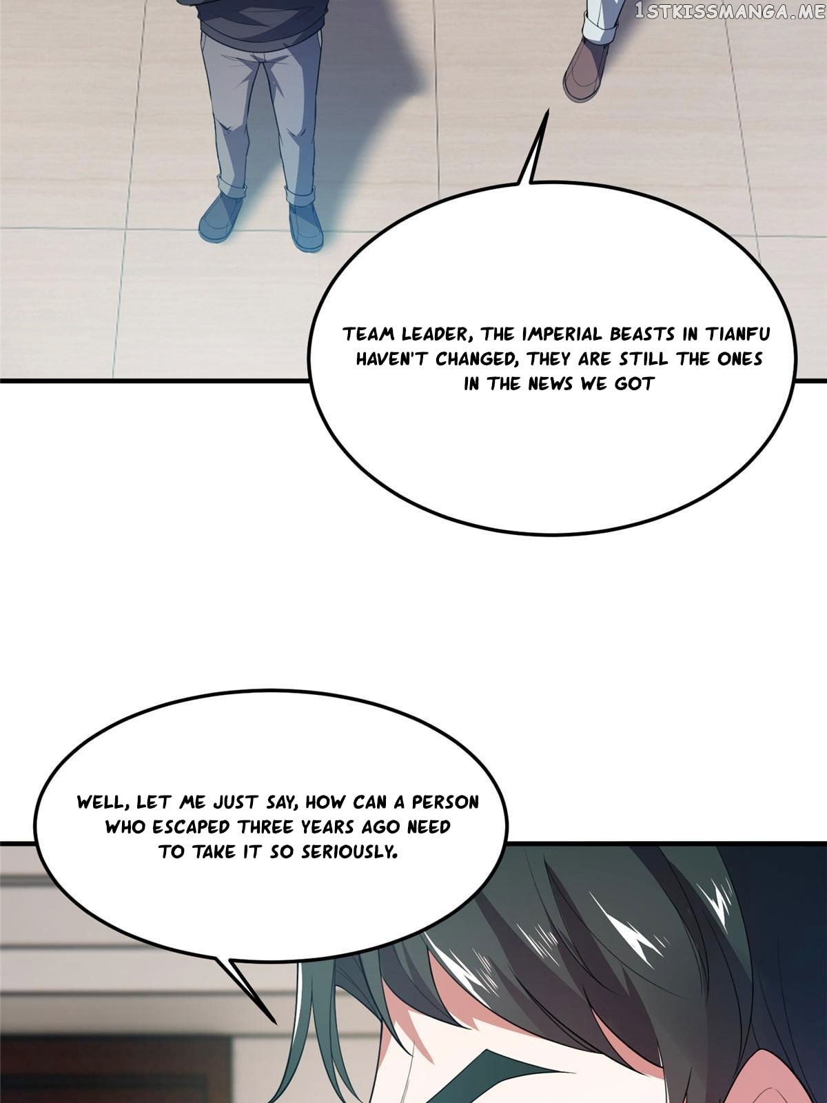 Monster Pet Evolution Chapter 192 - page 59