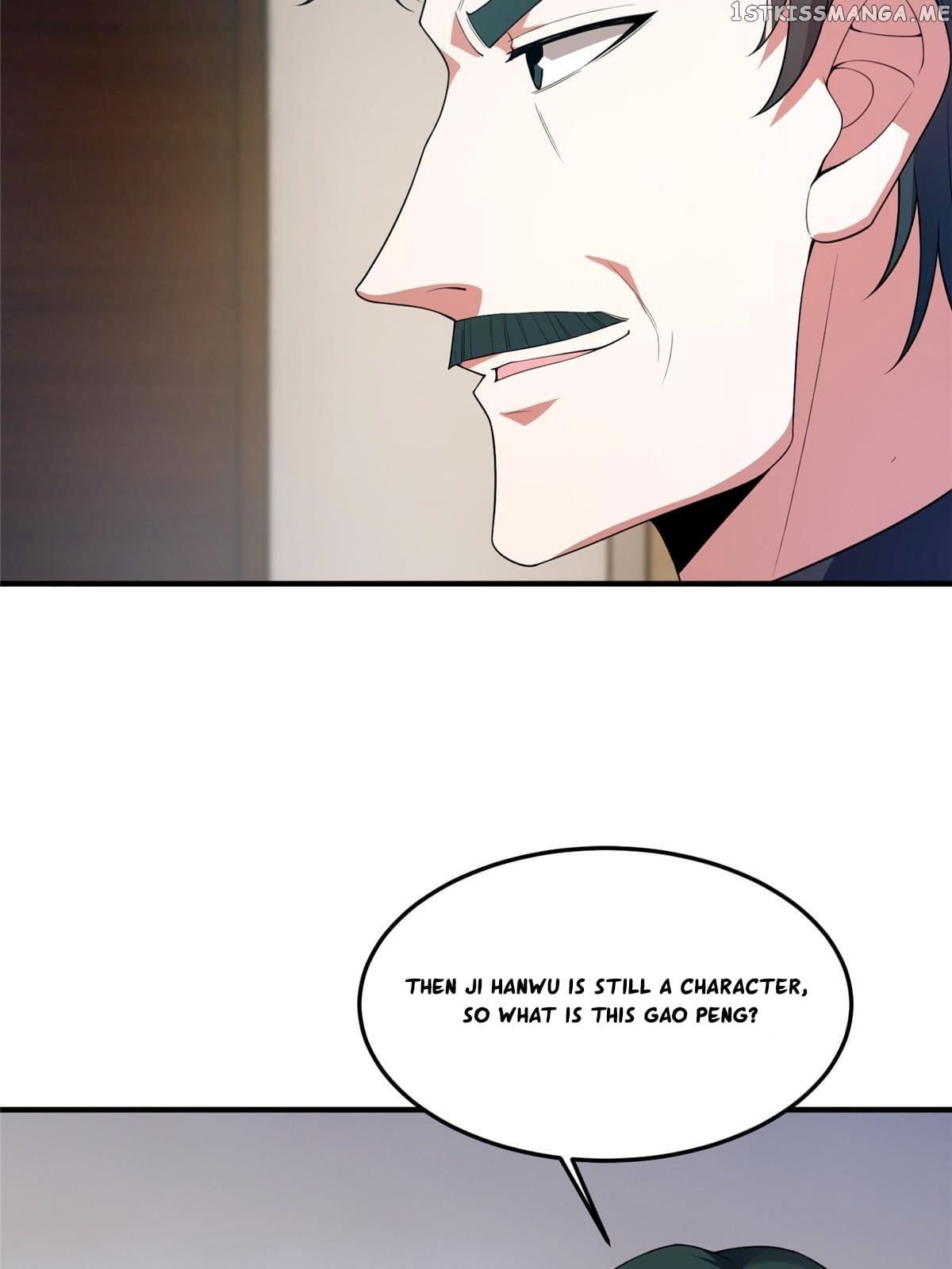 Monster Pet Evolution Chapter 192 - page 60