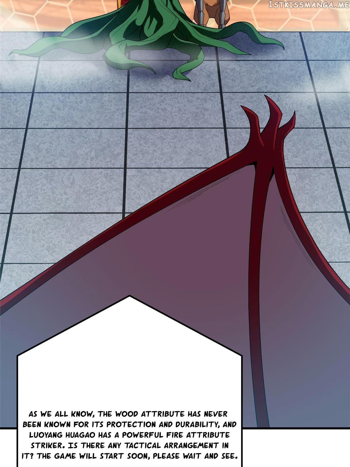 Monster Pet Evolution Chapter 192 - page 63