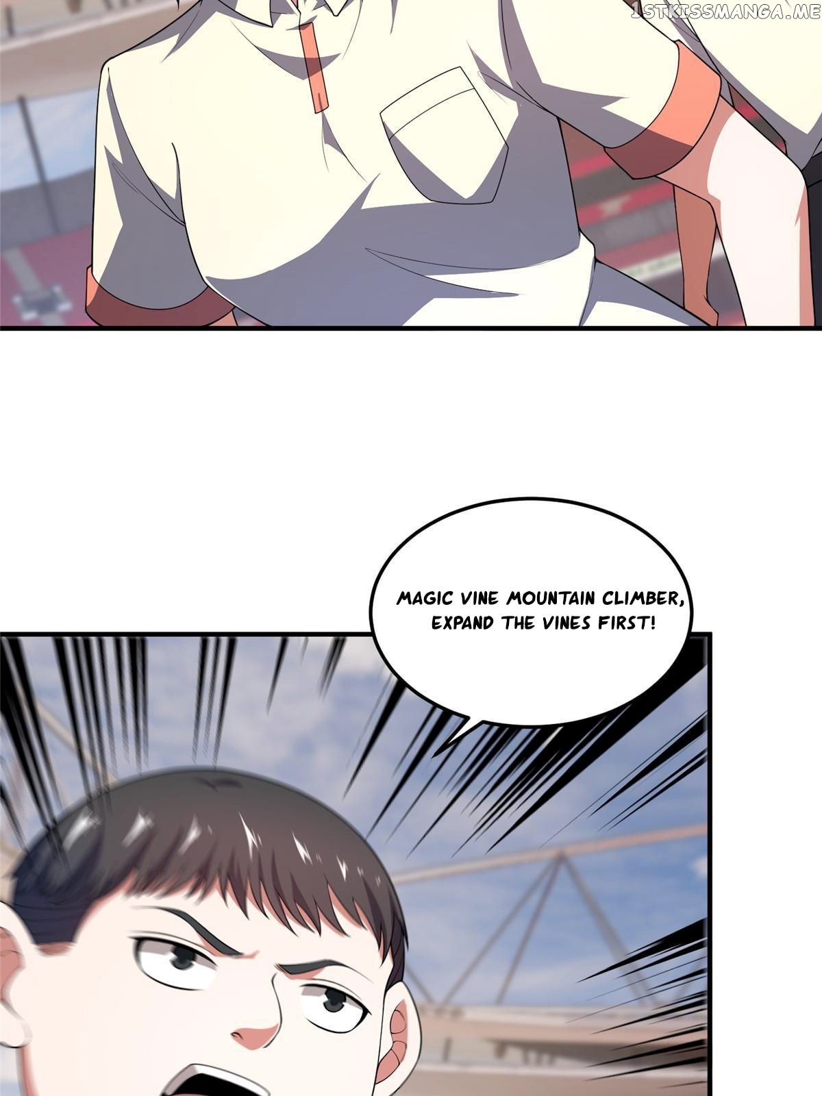Monster Pet Evolution Chapter 192 - page 66
