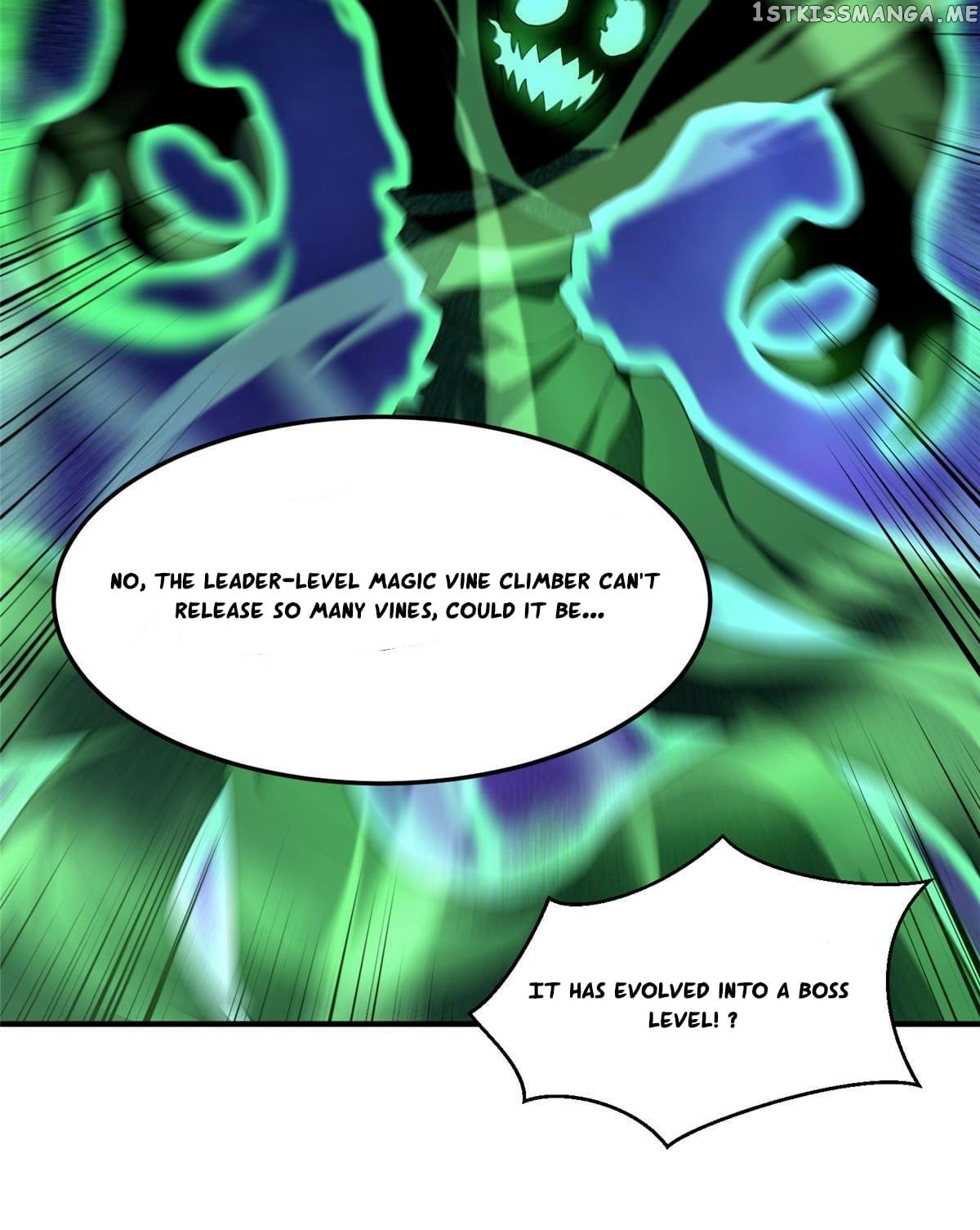 Monster Pet Evolution Chapter 192 - page 72