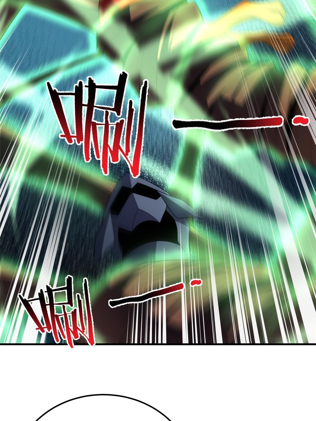 Monster Pet Evolution Chapter 191 - page 11