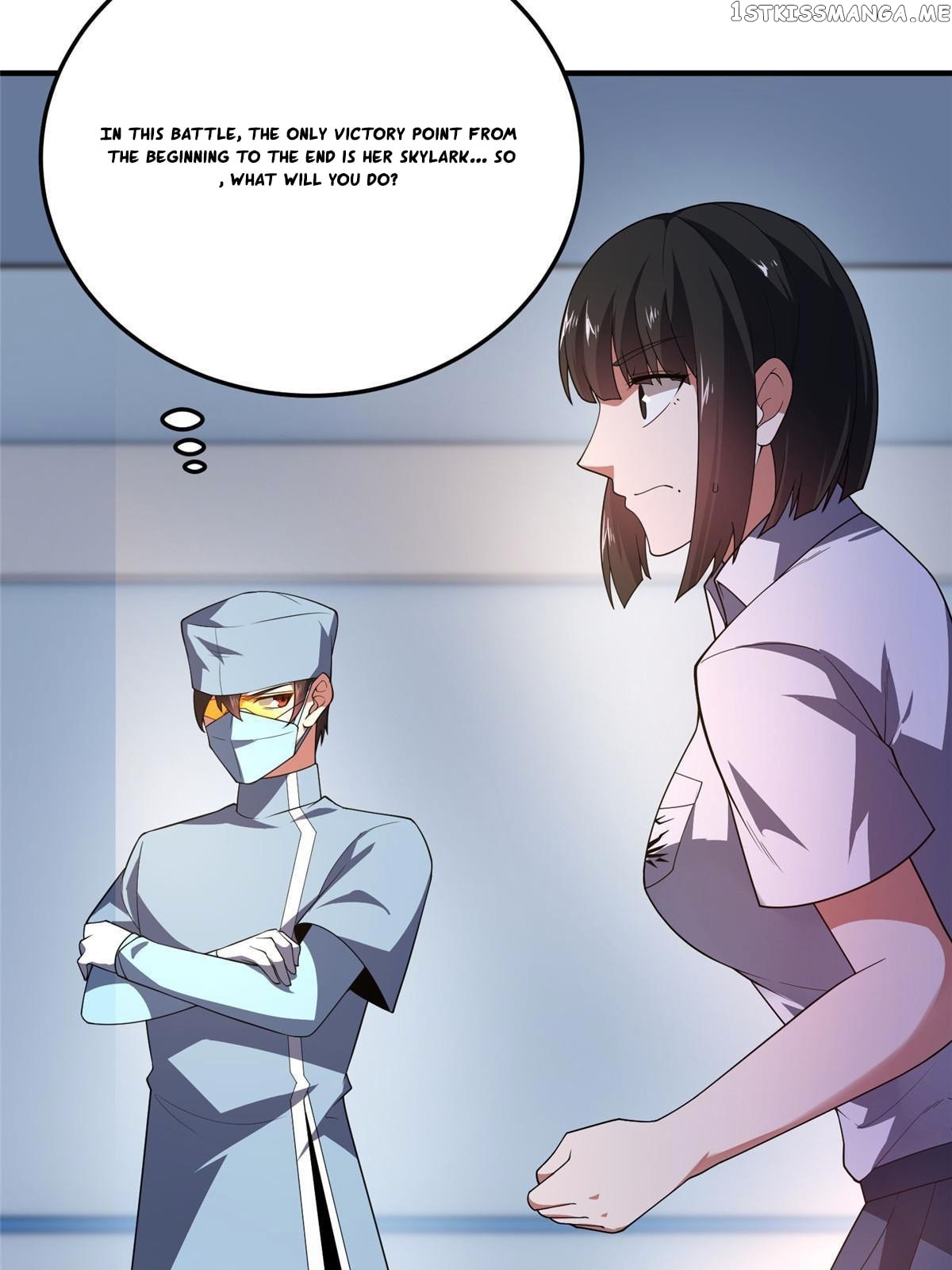 Monster Pet Evolution Chapter 191 - page 12